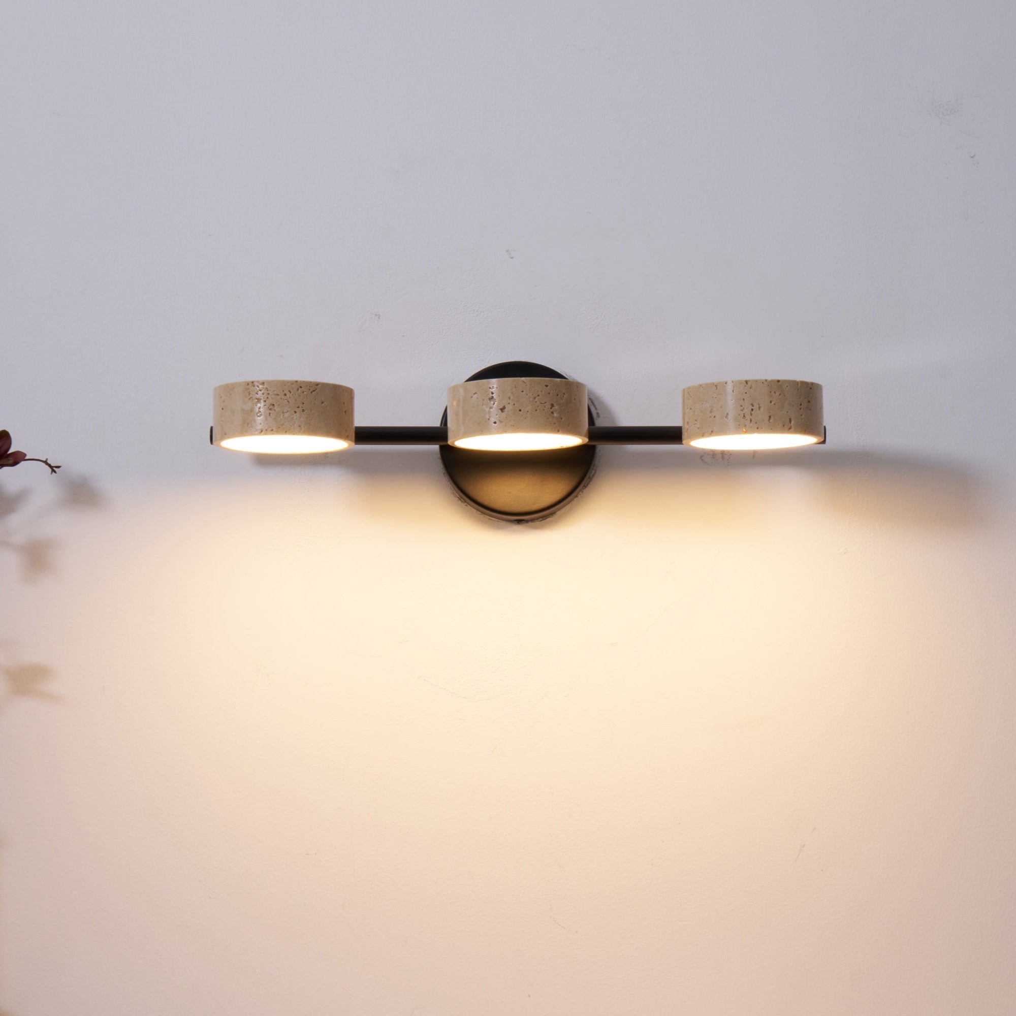 Vamisy Wandlamp