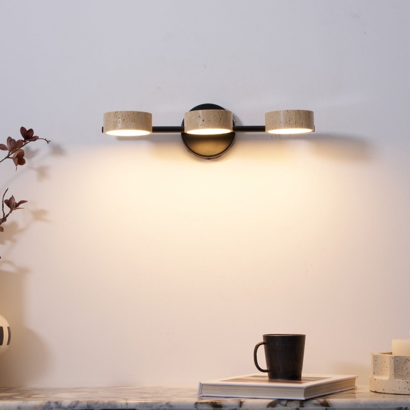 Vamisy Wandlamp