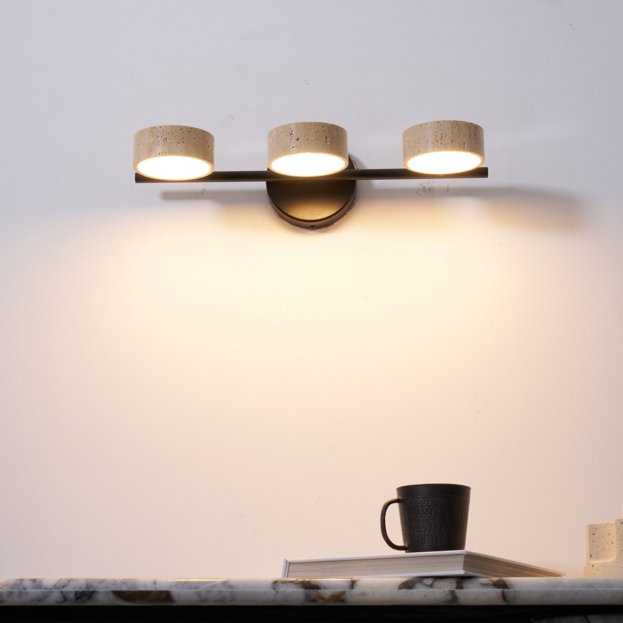 Vamisy Wandlamp