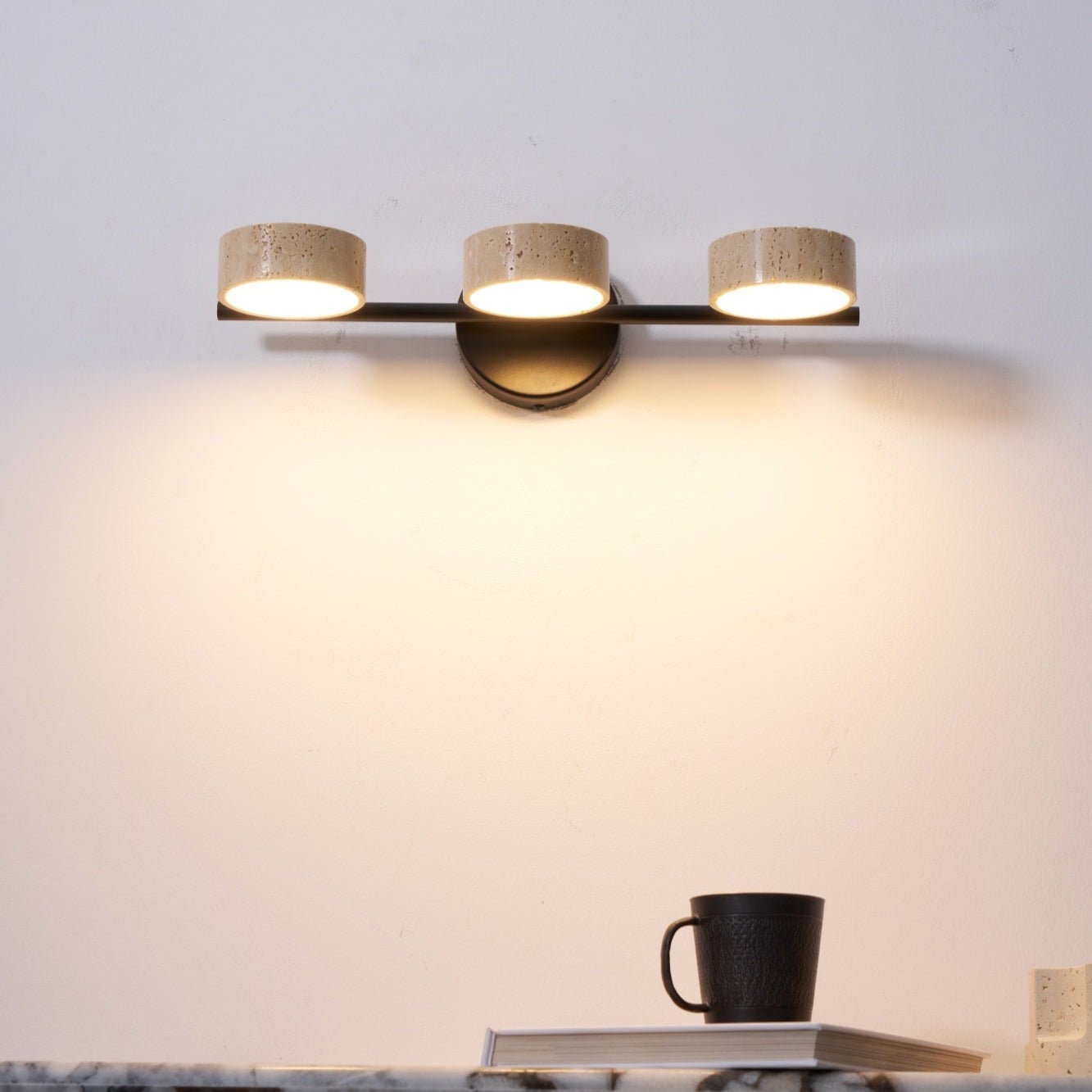 Vamisy Wandlamp