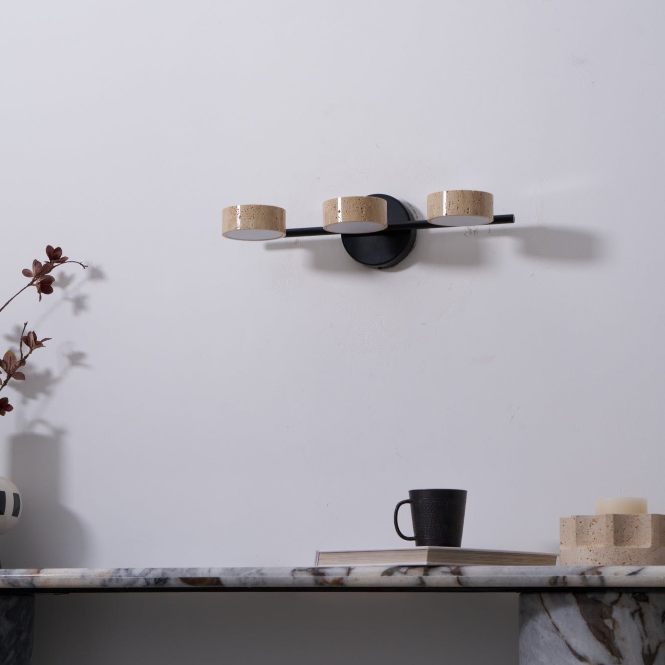 Vamisy Wandlamp