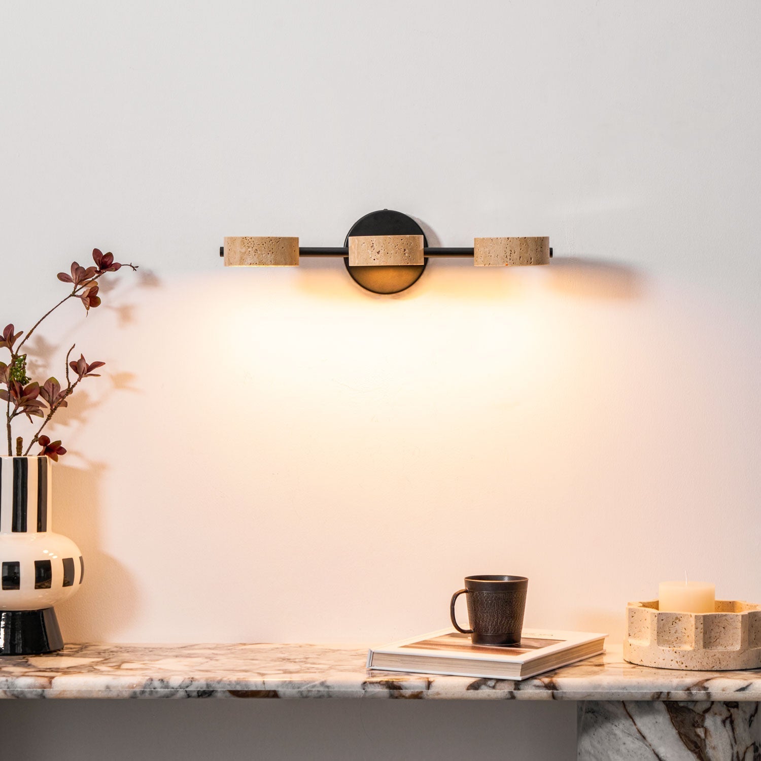 Vamisy Wandlamp