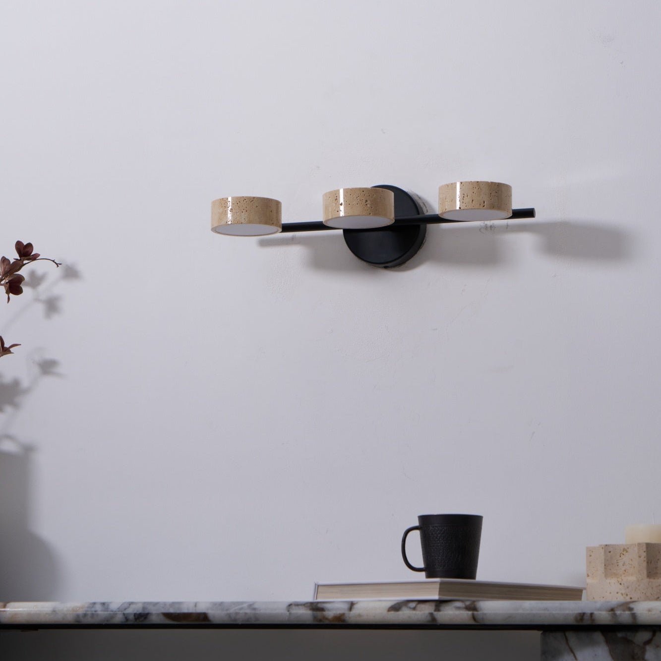 Vamisy Wandlamp