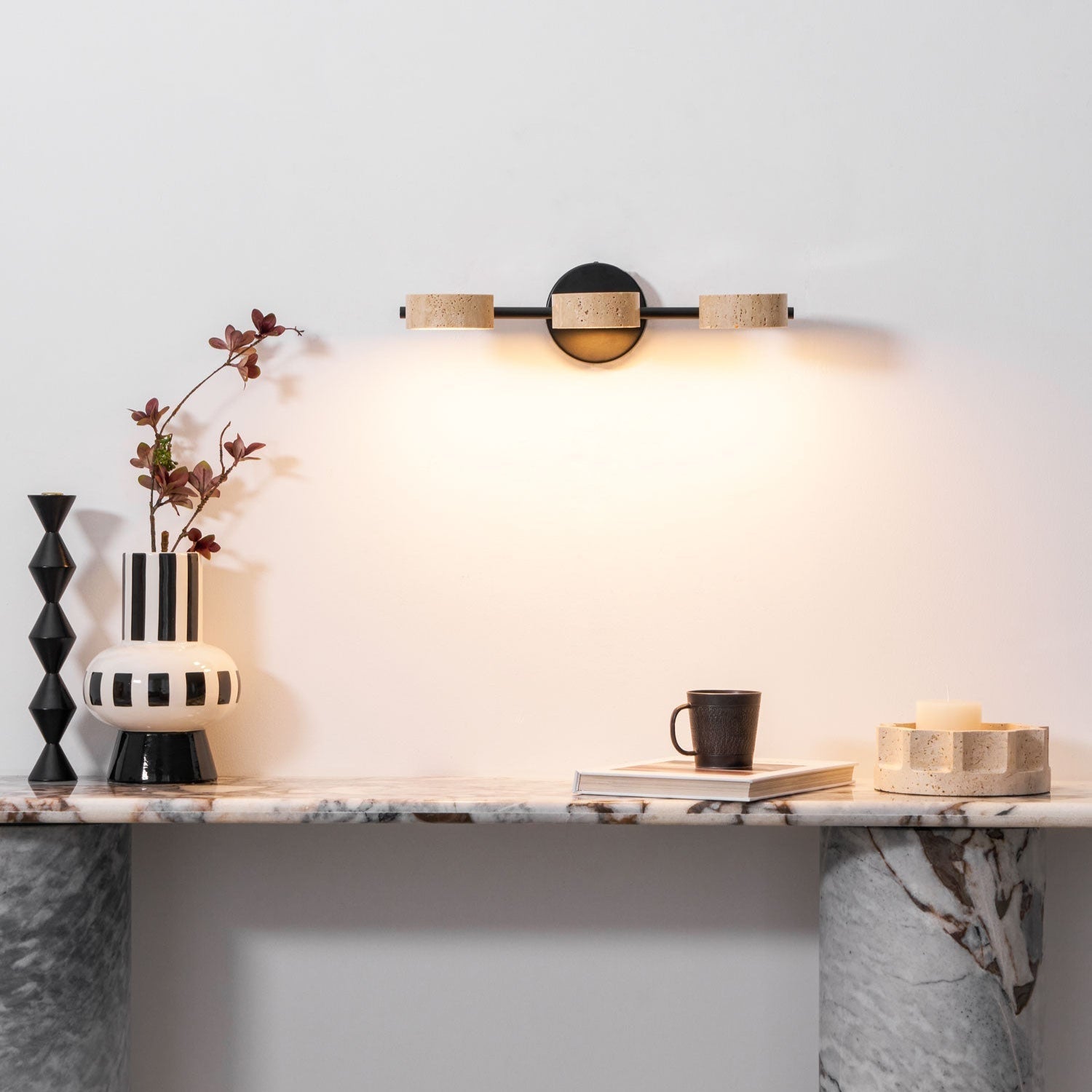 Vamisy Wandlamp