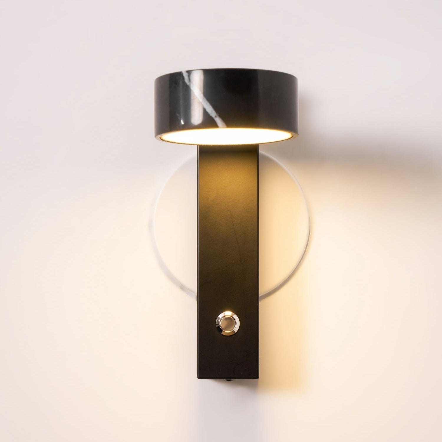 Trosolo Wandlamp