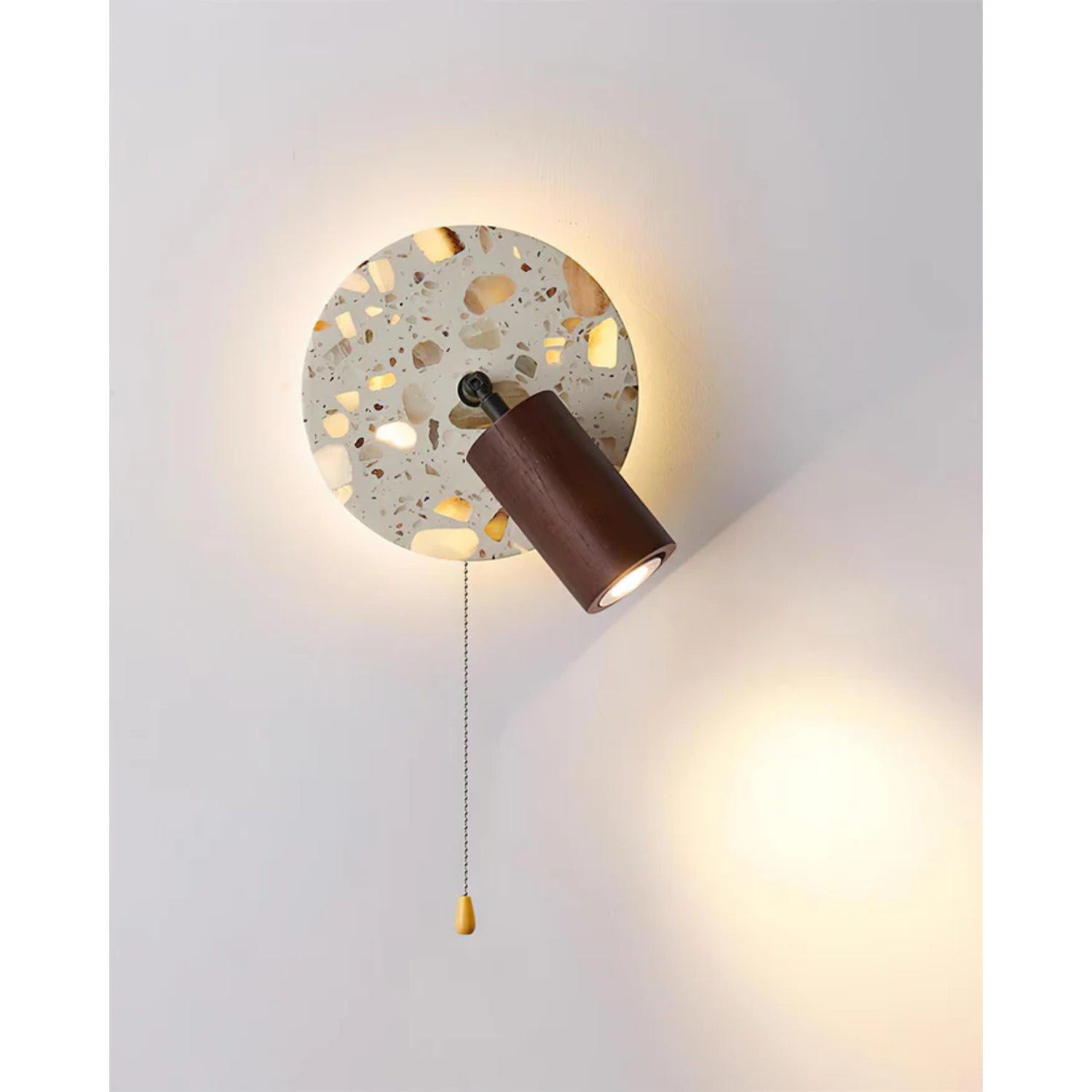 Tanavis Wandlamp