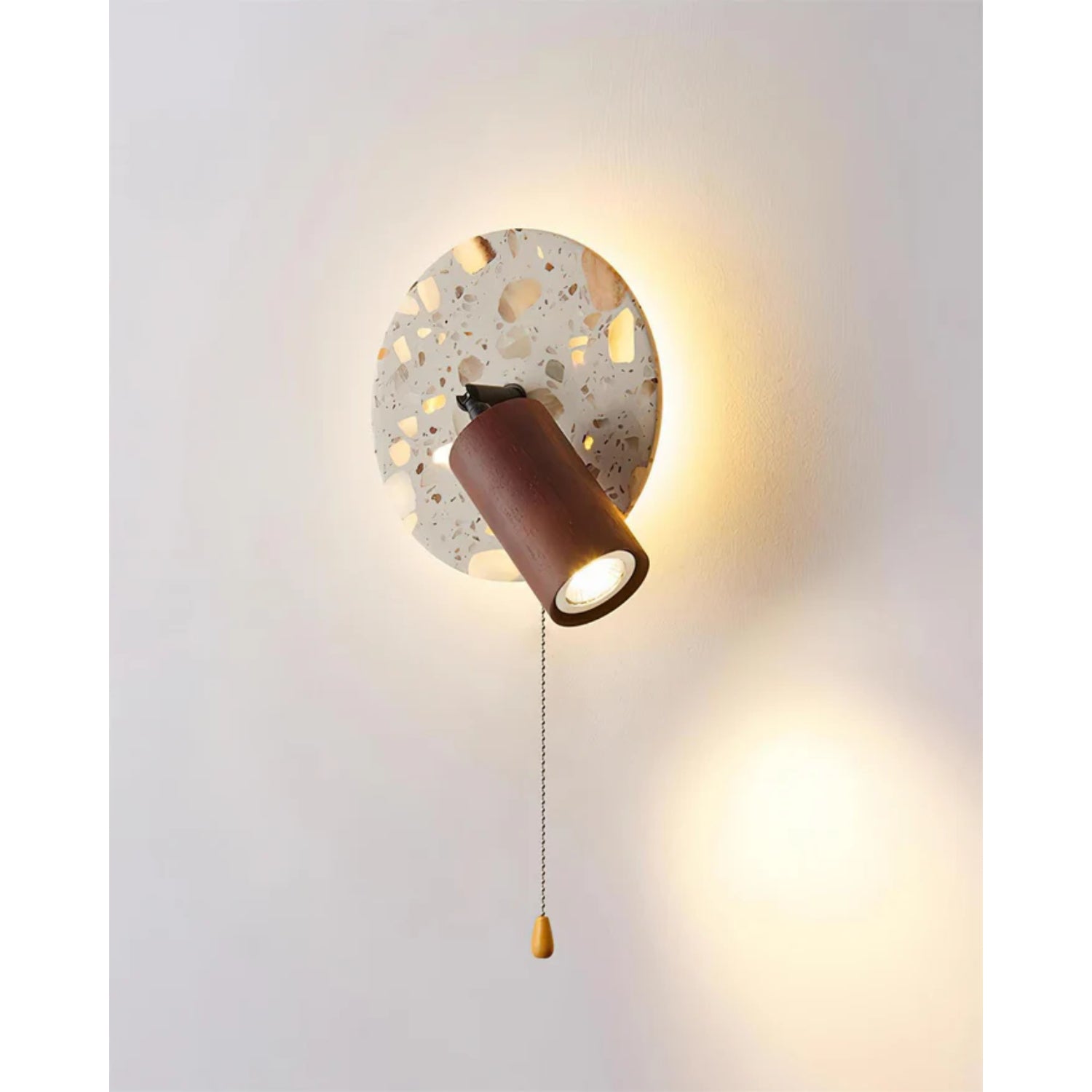 Tanavis Wandlamp