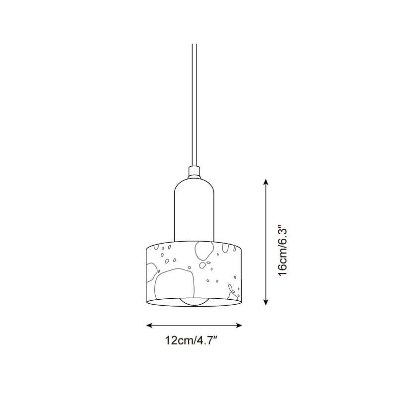 Teylizan Hanglamp