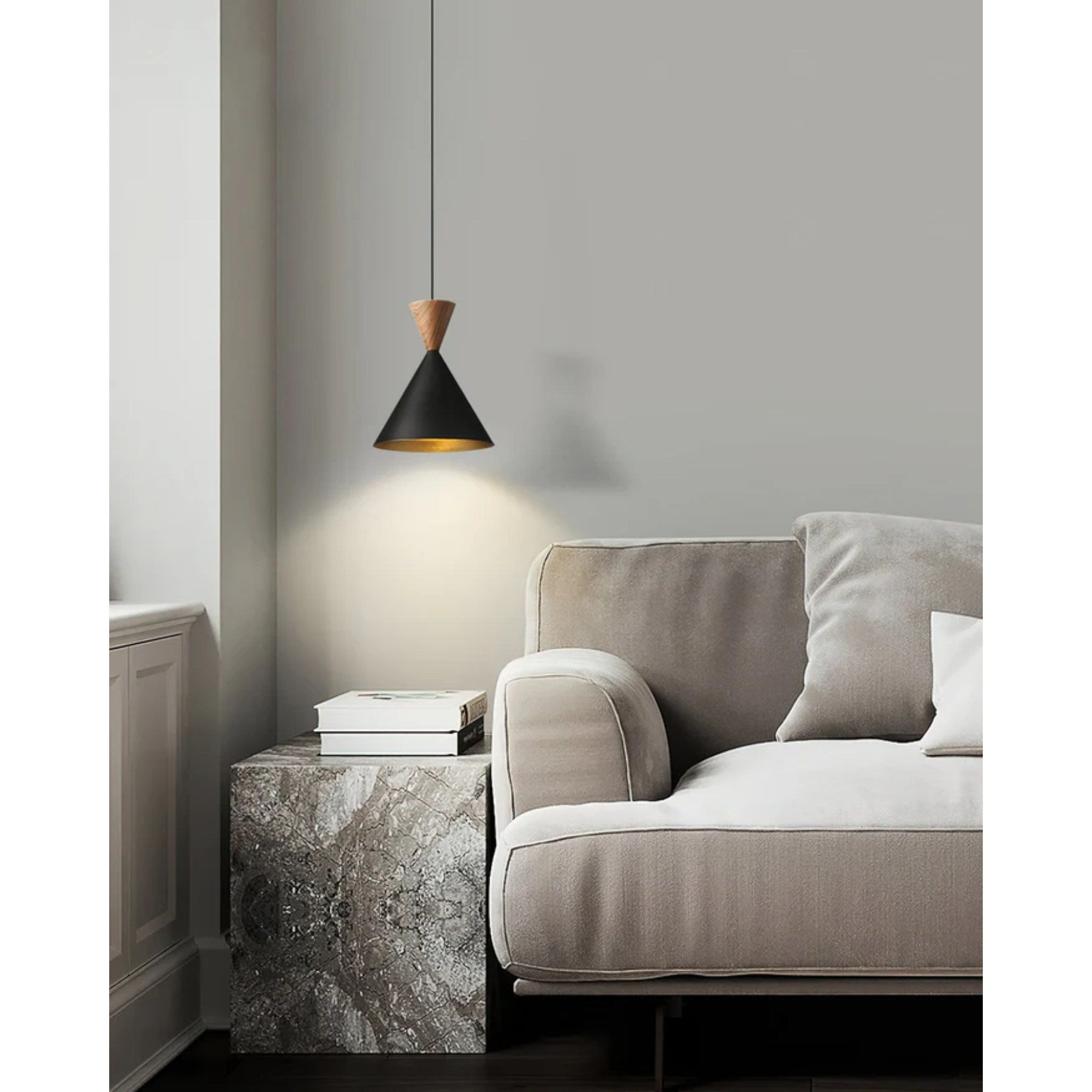 Telomis Hanglamp