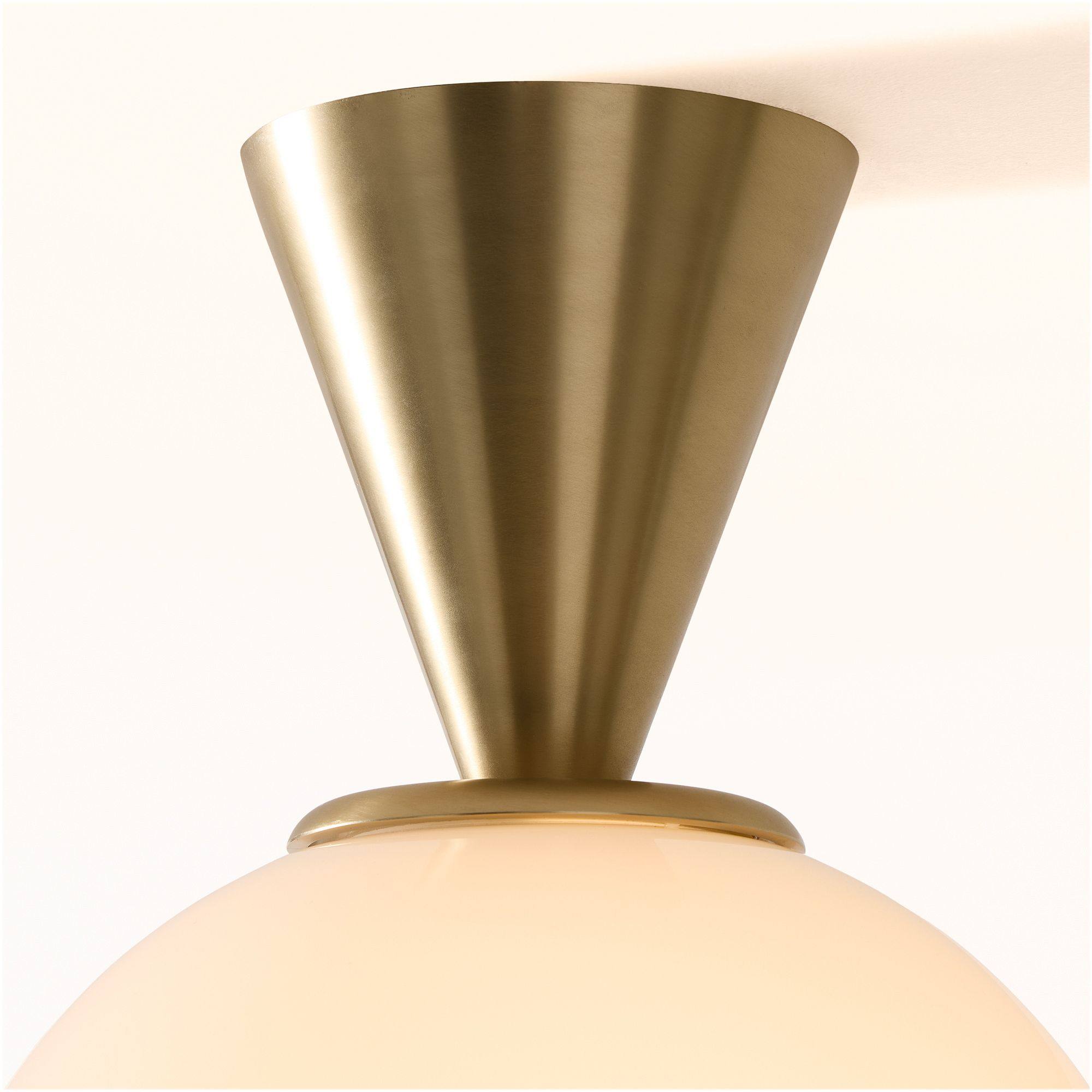 Trivo Plafondlamp