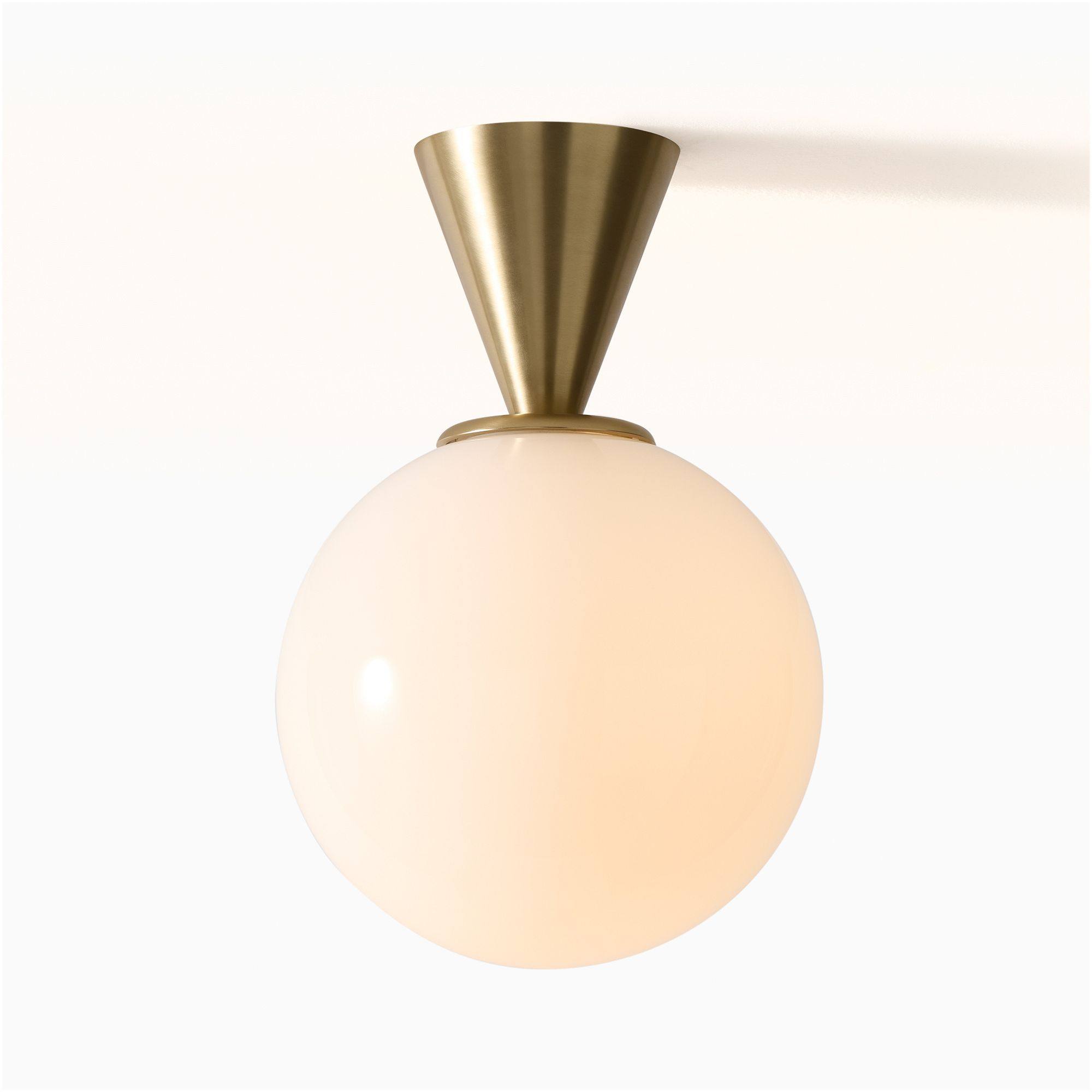 Trivo Plafondlamp