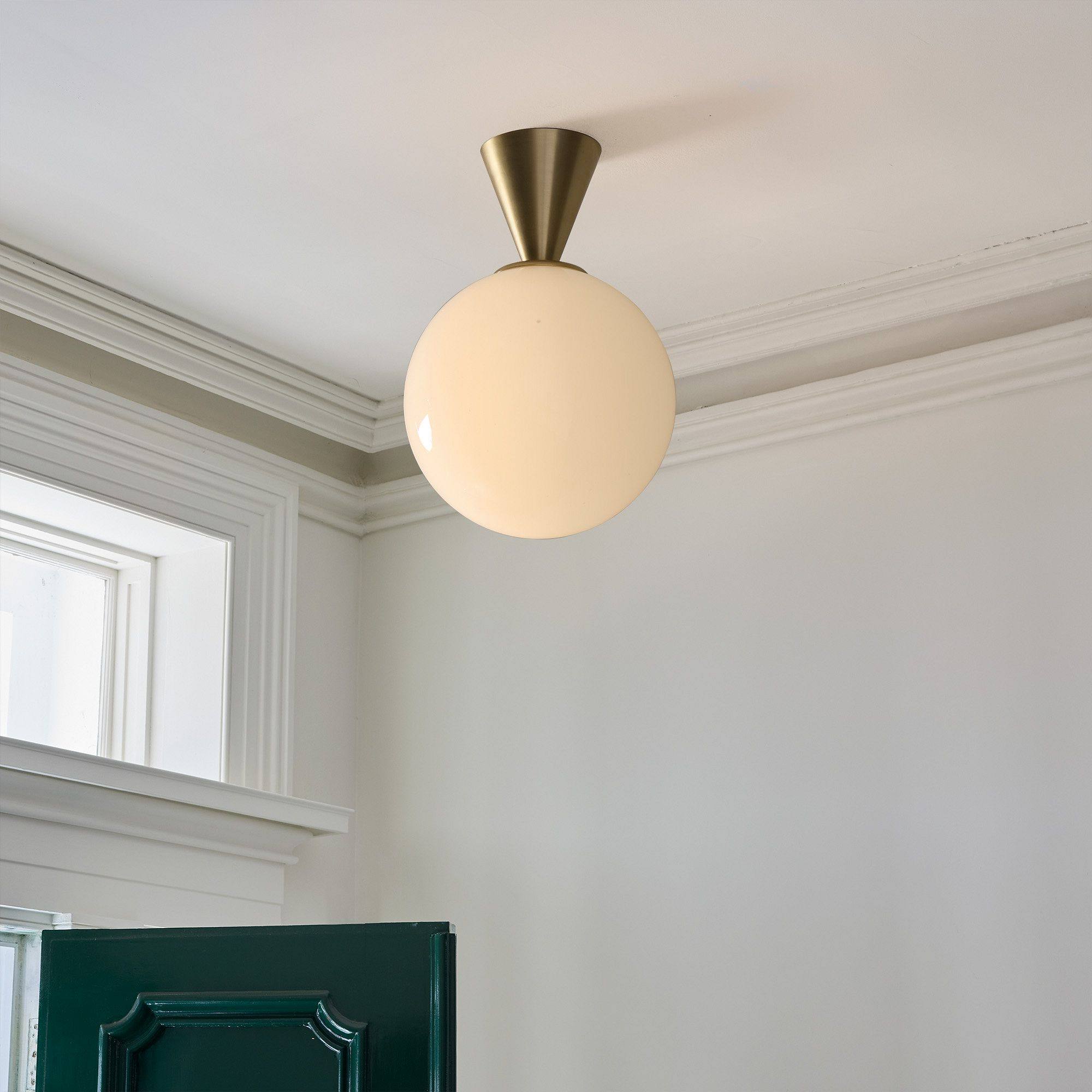 Trivo Plafondlamp