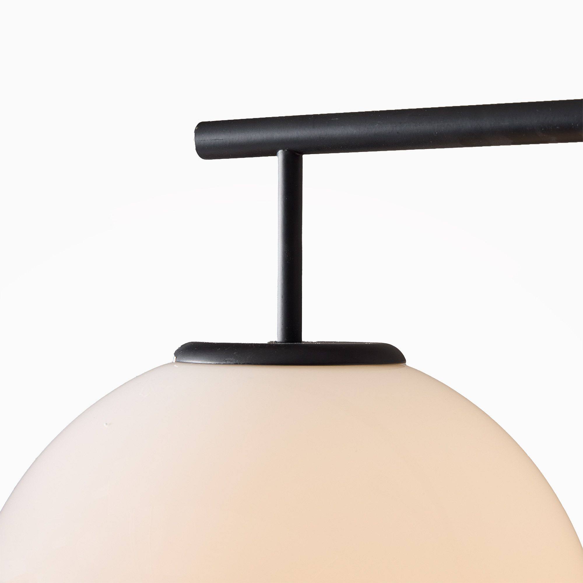 Trivo Triple Plafondlamp
