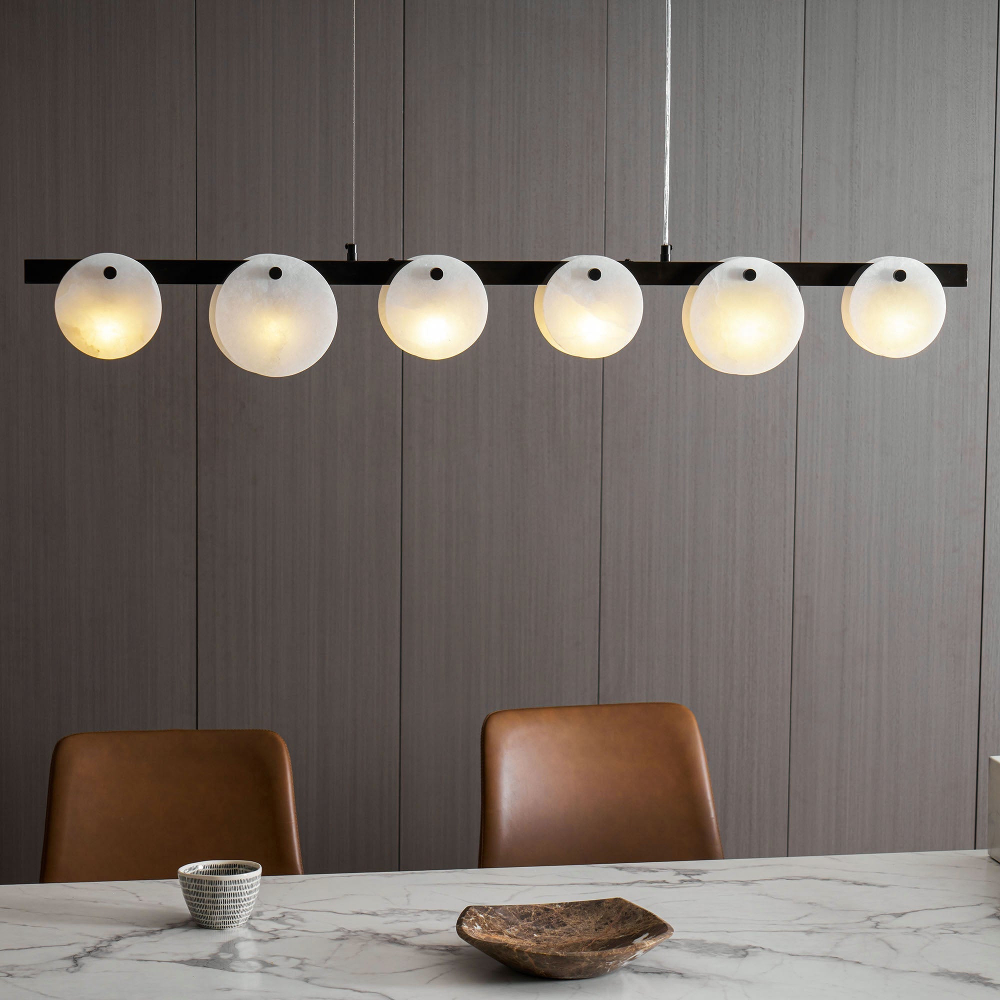 Temolenn Hanglamp