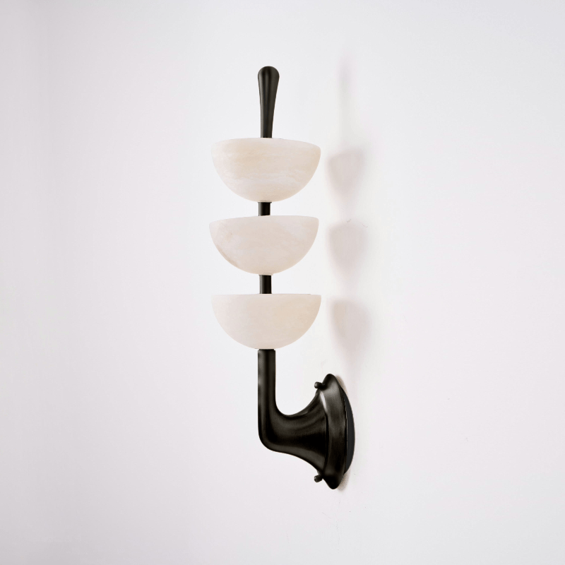 Acerdy Albasten Wandlamp