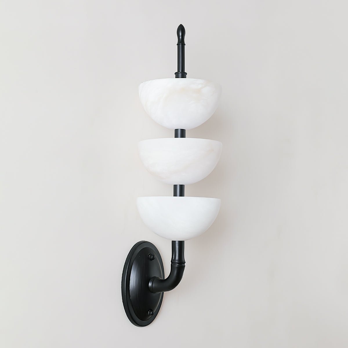 Acerdy Albasten Wandlamp