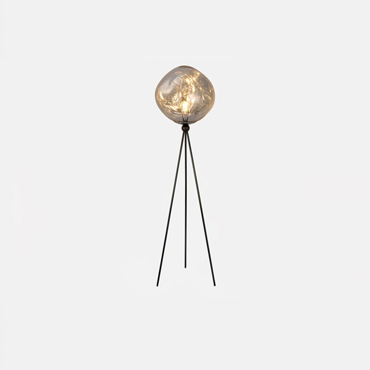 Syrlion Orb Tripod Vloerlamp