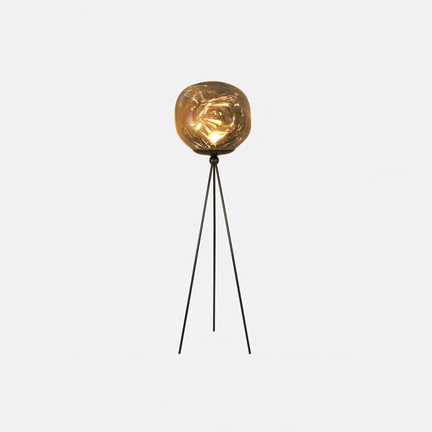 Syrlion Orb Tripod Vloerlamp