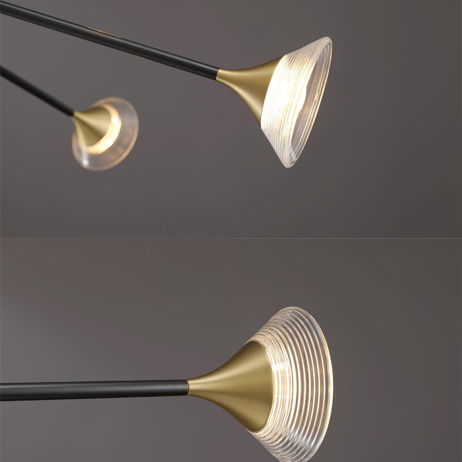 Treison Plafondlamp