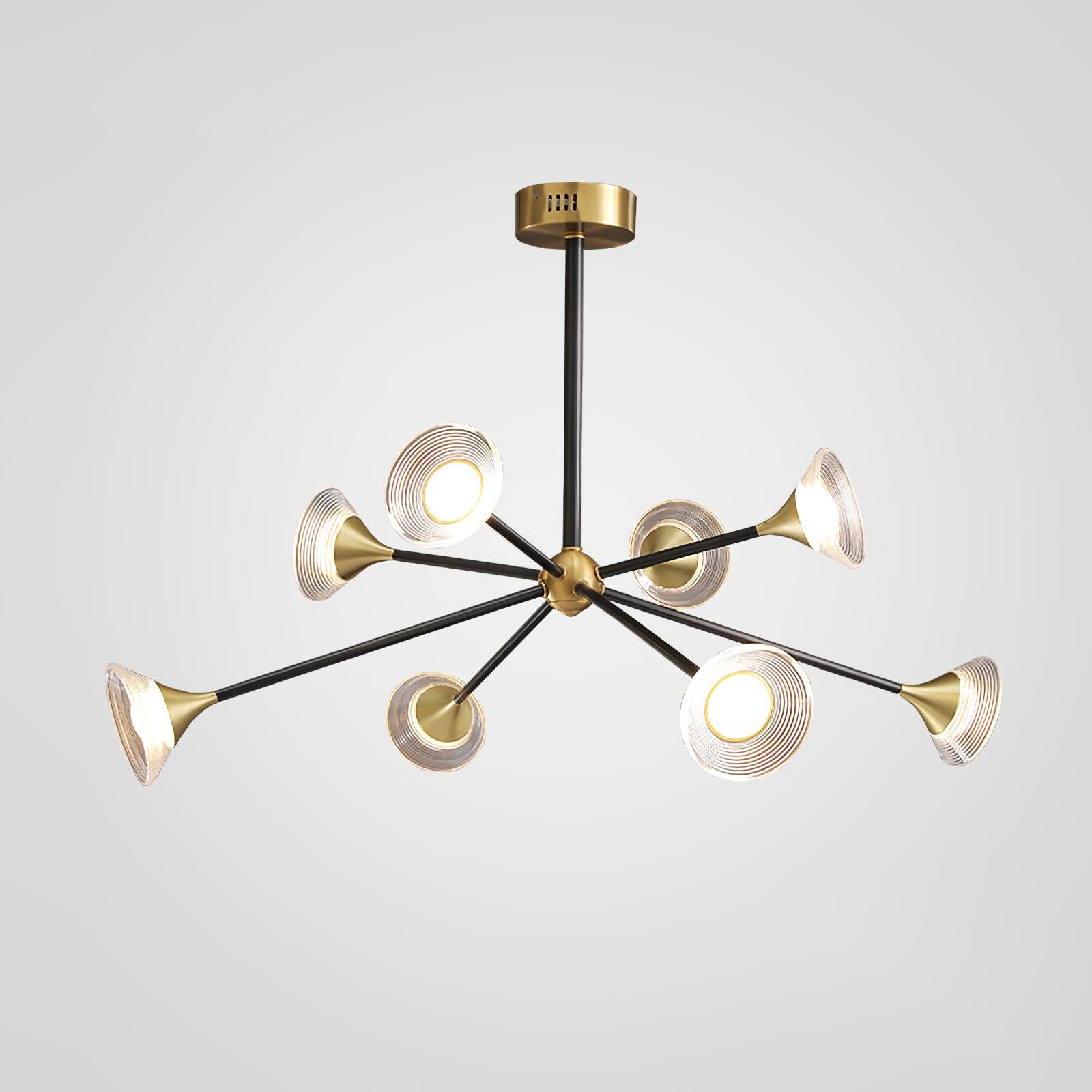 Treison Plafondlamp