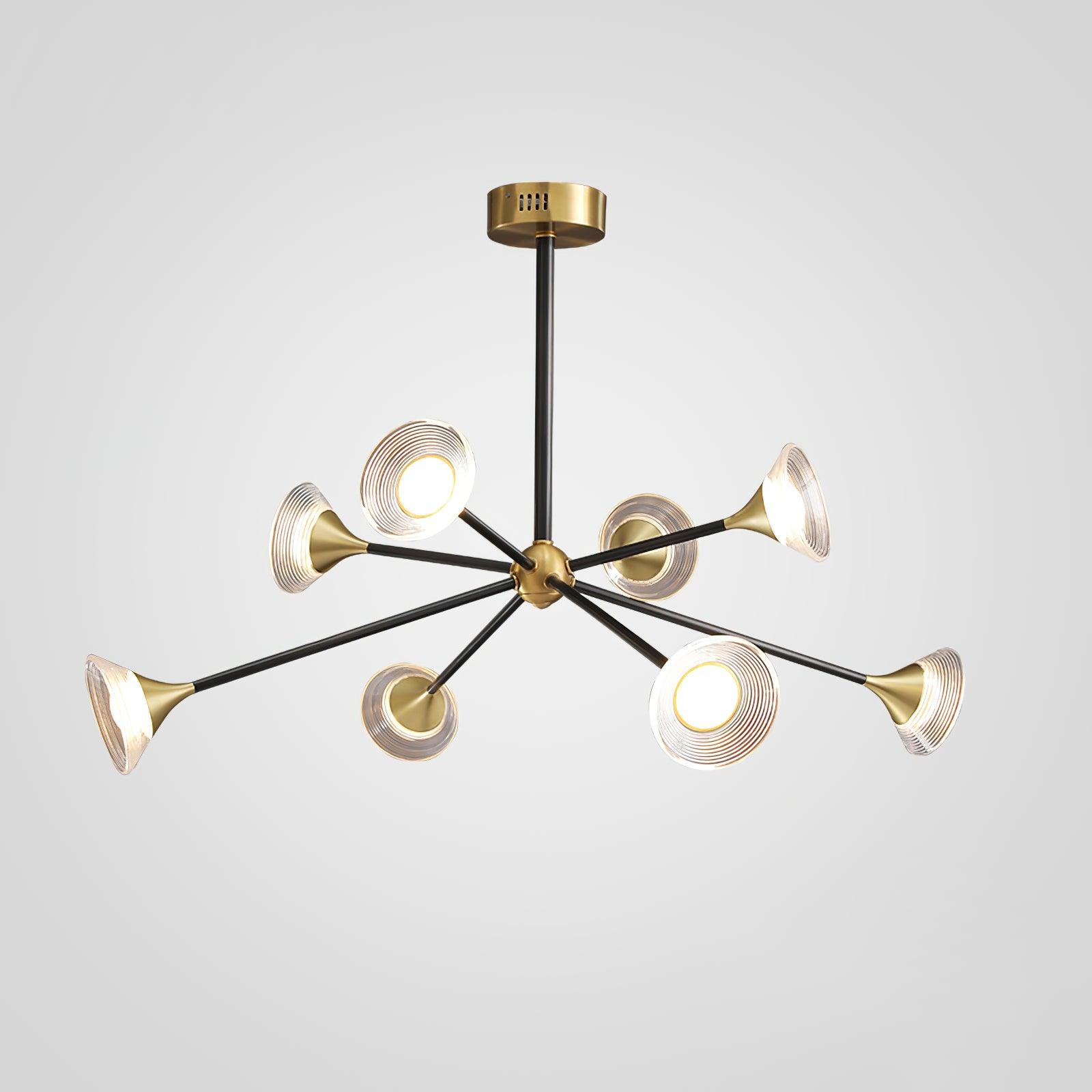 Treison Plafondlamp