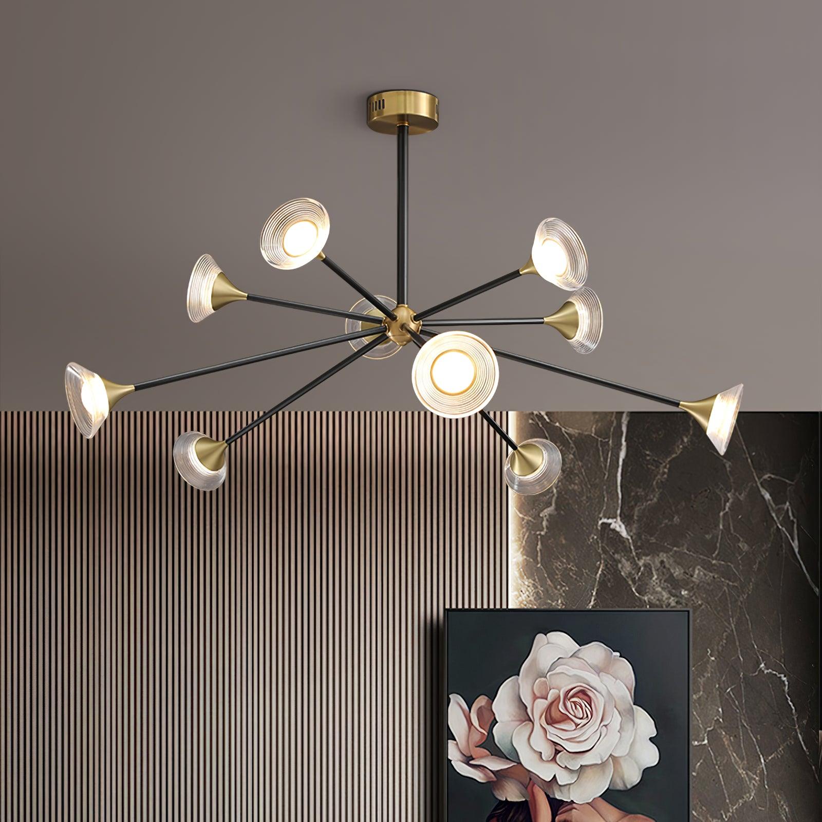Treison Plafondlamp