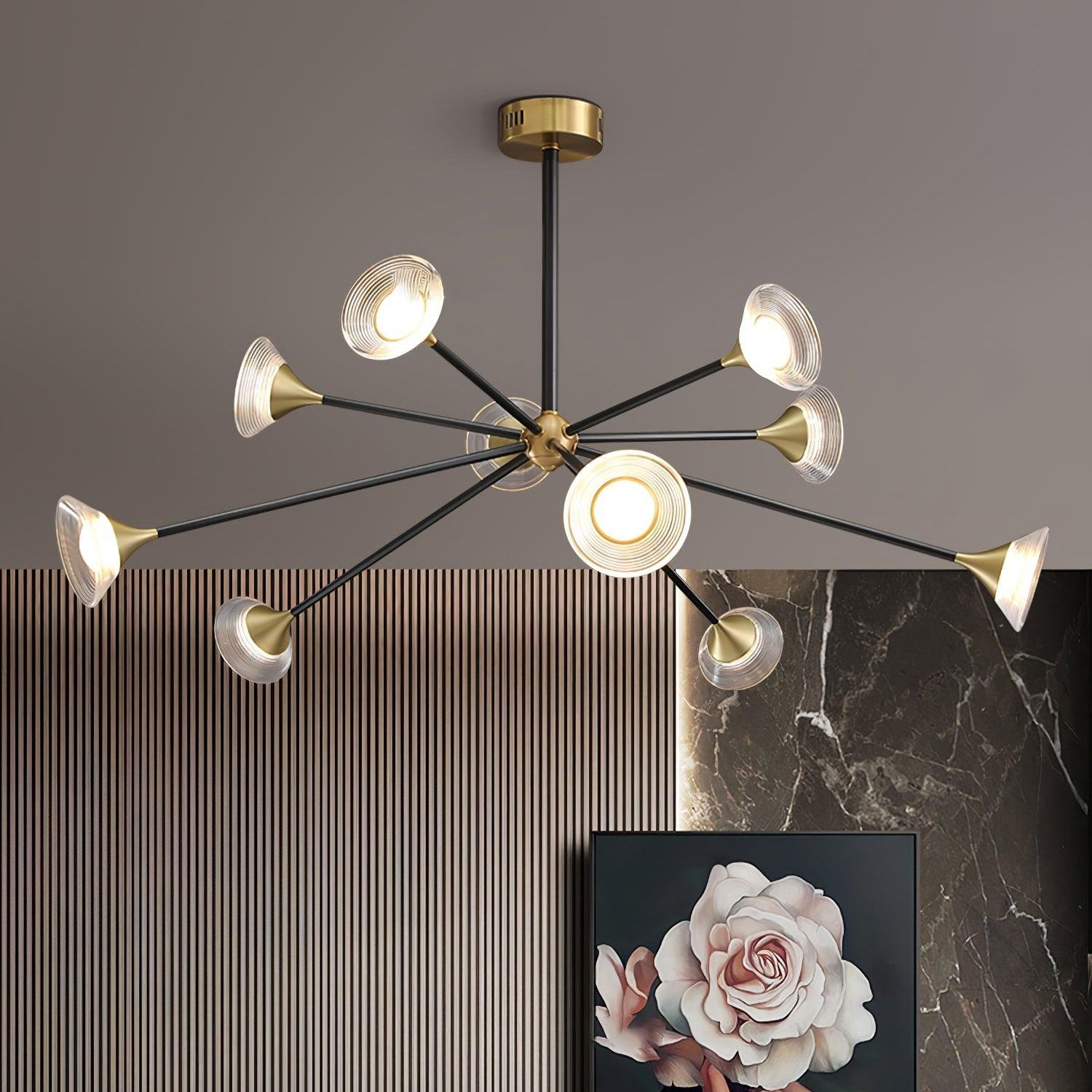 Treison Plafondlamp