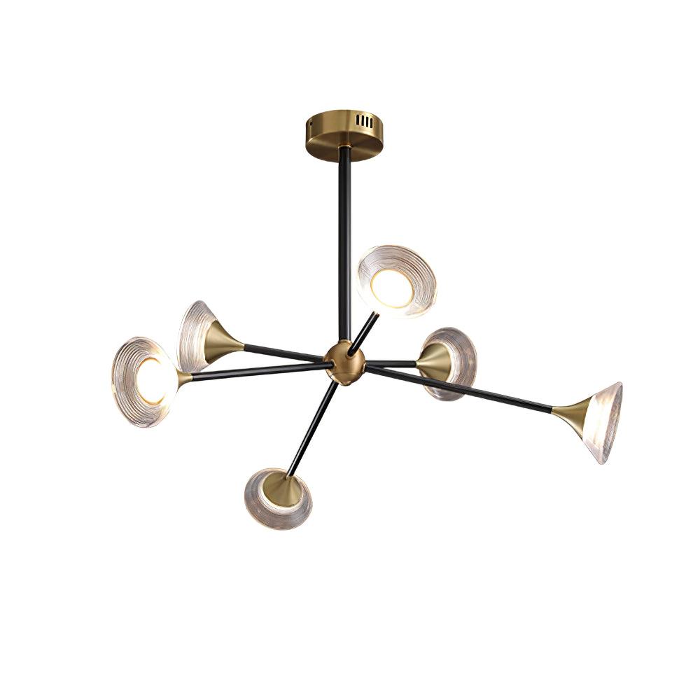 Treison Plafondlamp