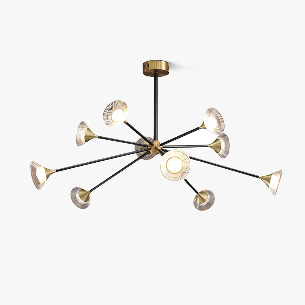 Treison Plafondlamp