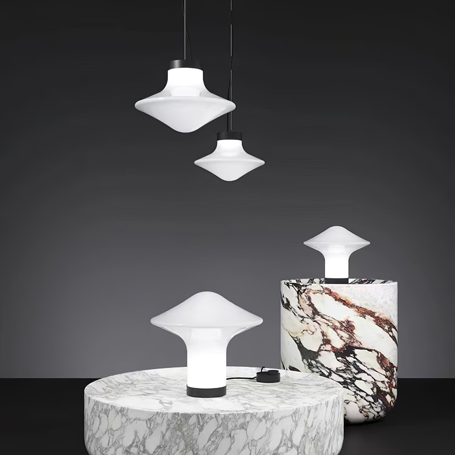 Teroza Hanglamp