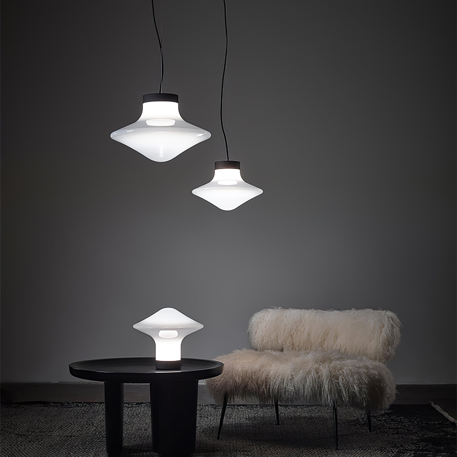 Teroza Hanglamp