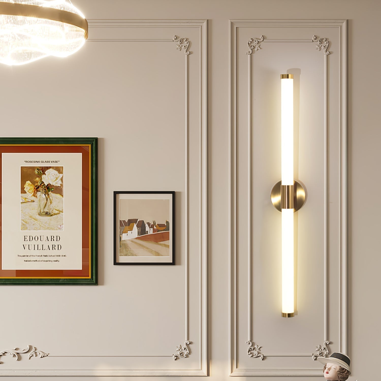Telso Wandlamp