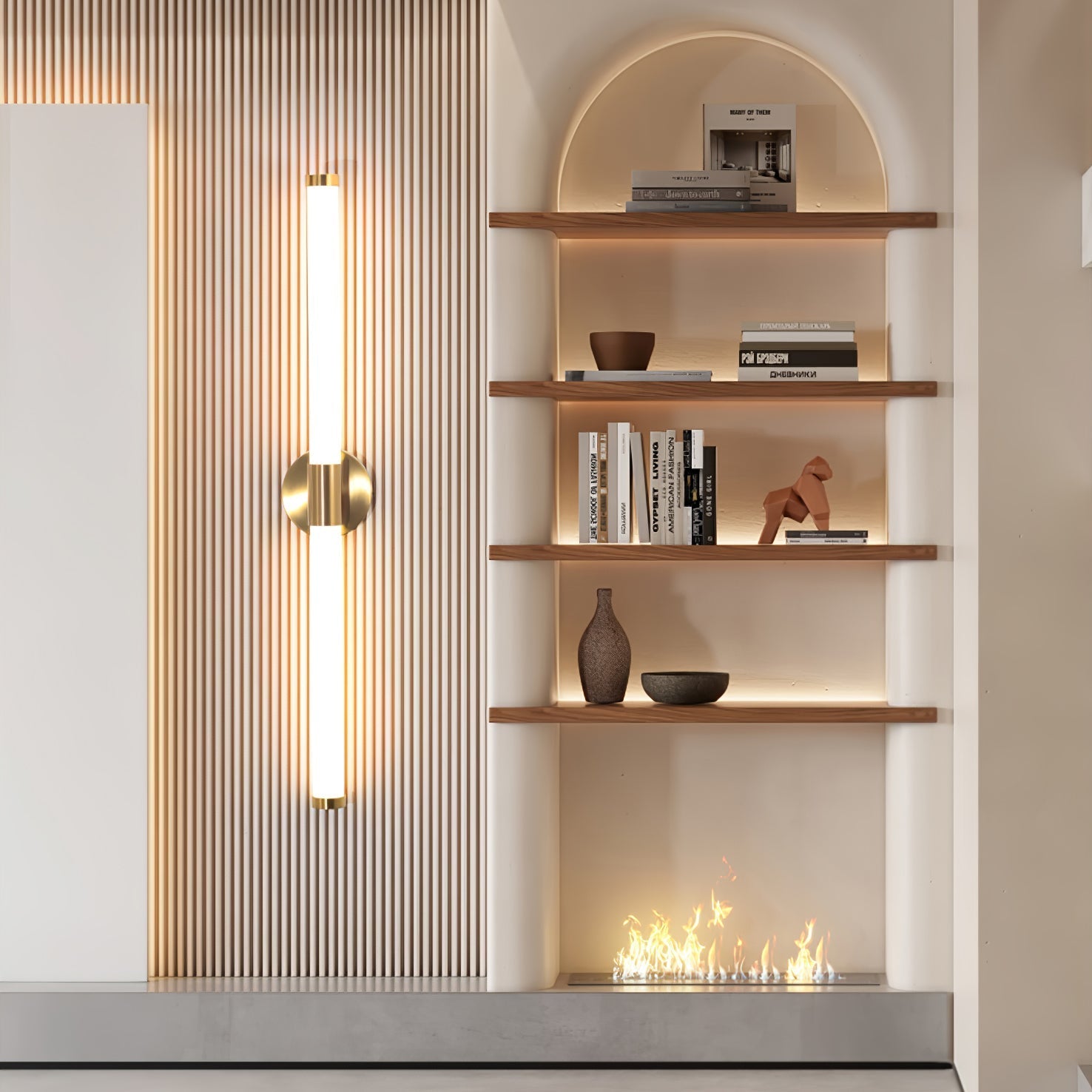 Telso Wandlamp