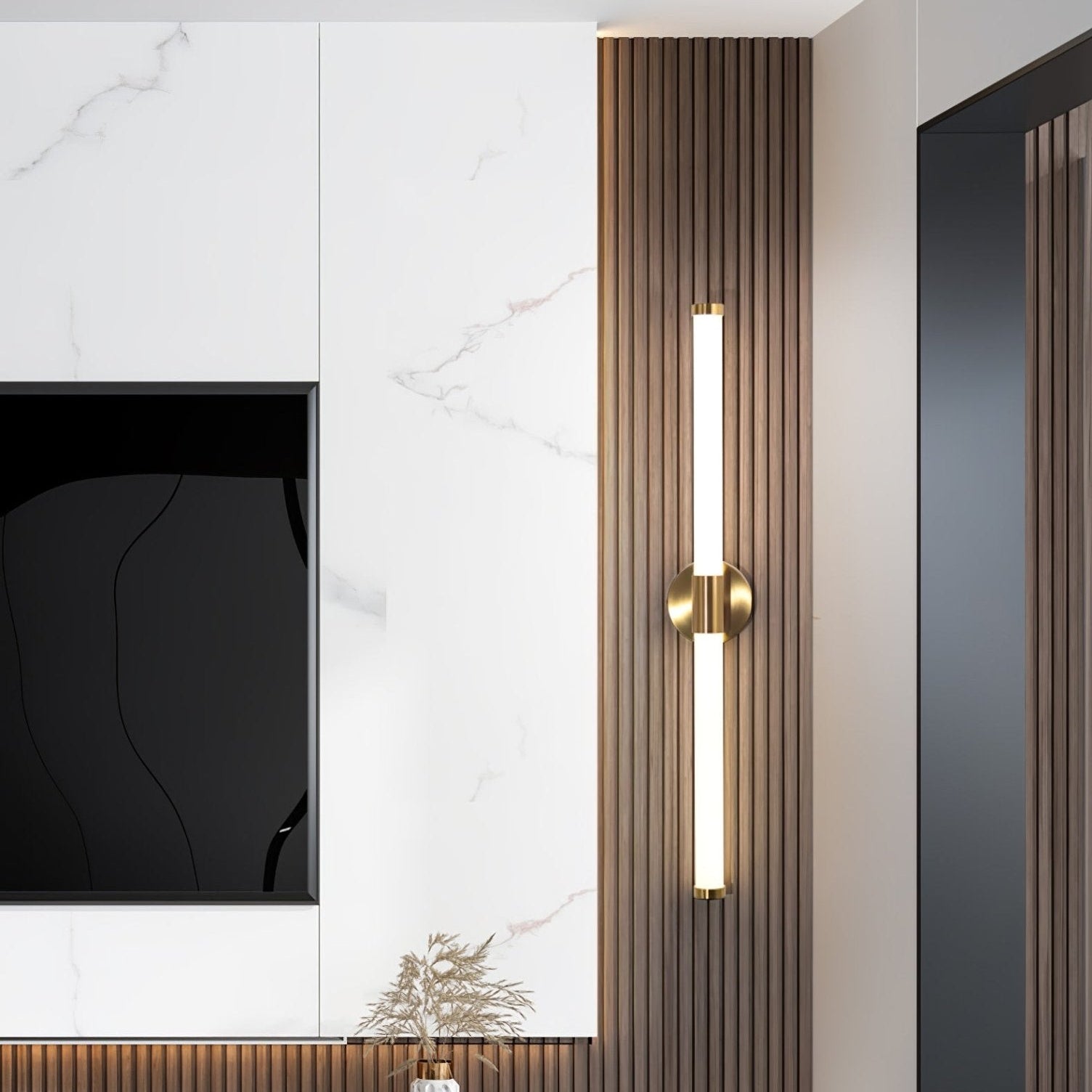 Telso Wandlamp