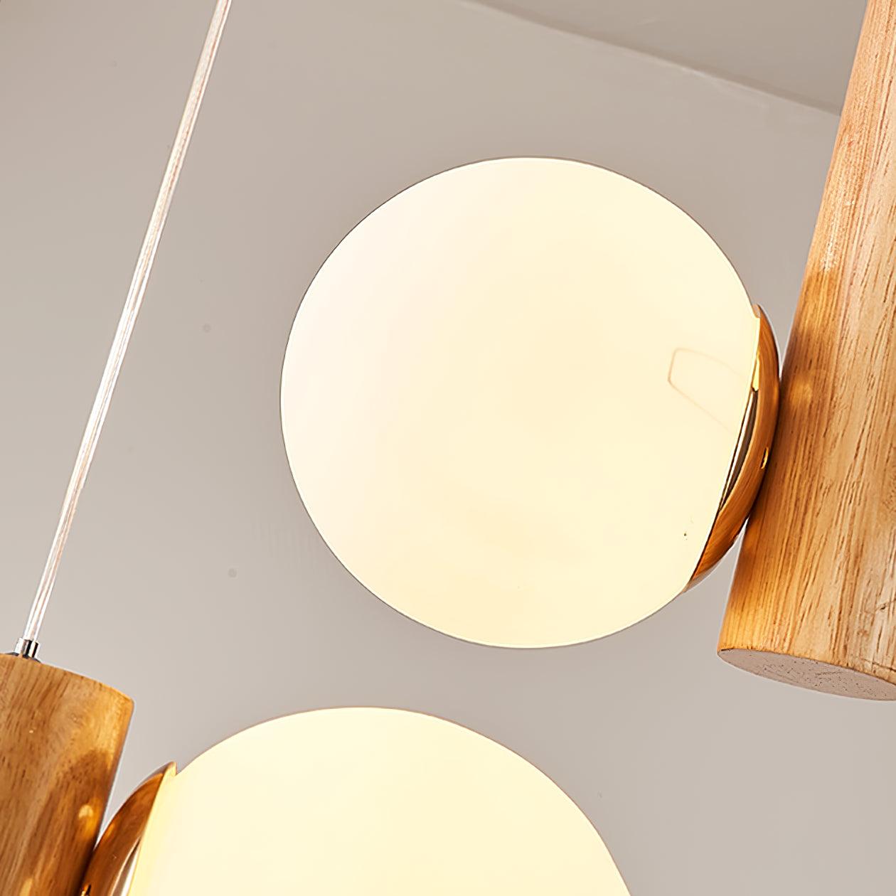 Zelina Hanglamp