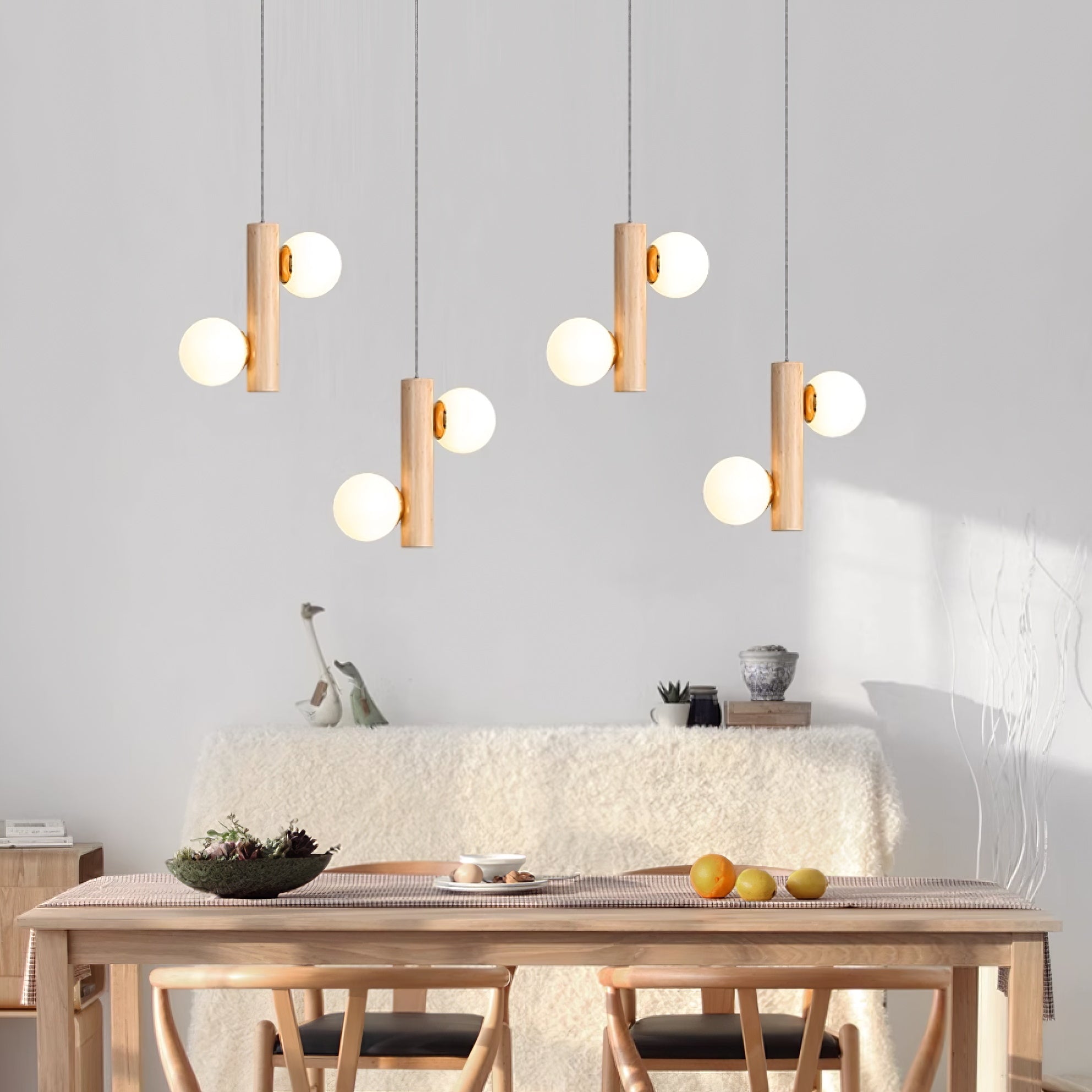 Zelina Hanglamp