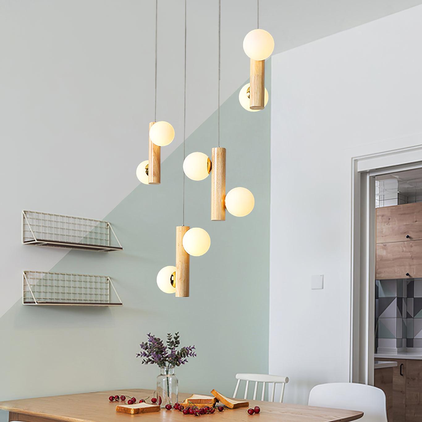 Zelina Hanglamp