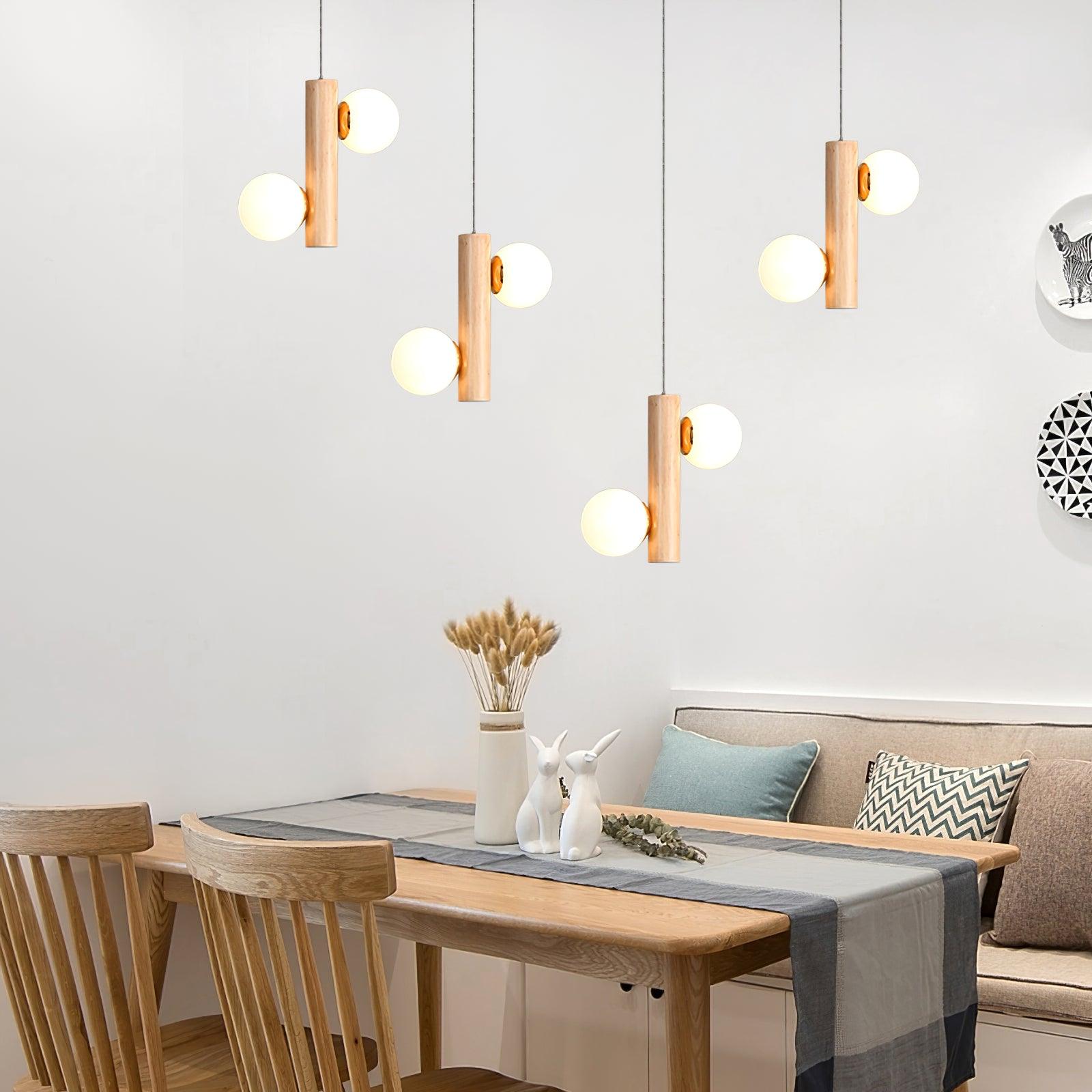 Zelina Hanglamp