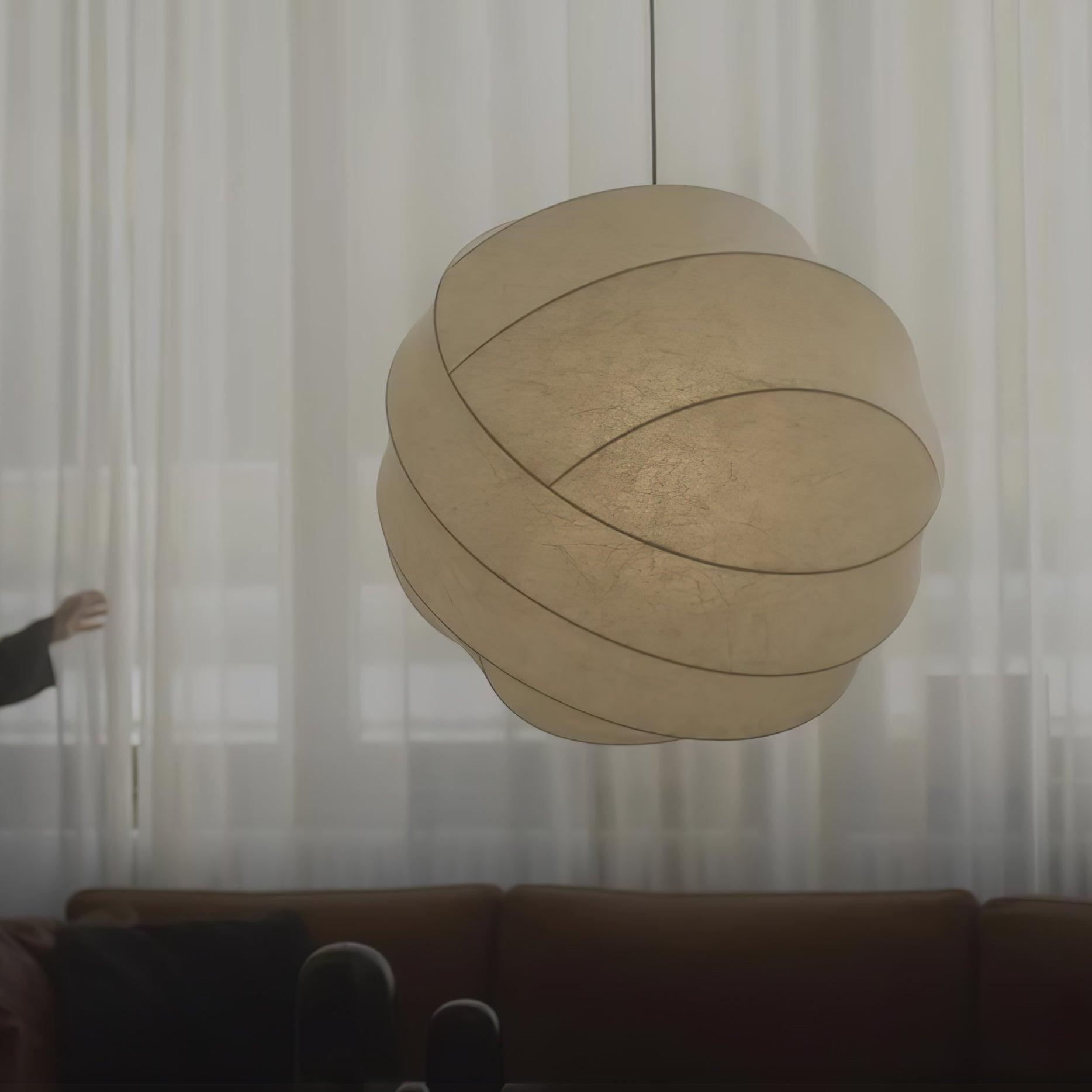 Tupeza Hanglamp