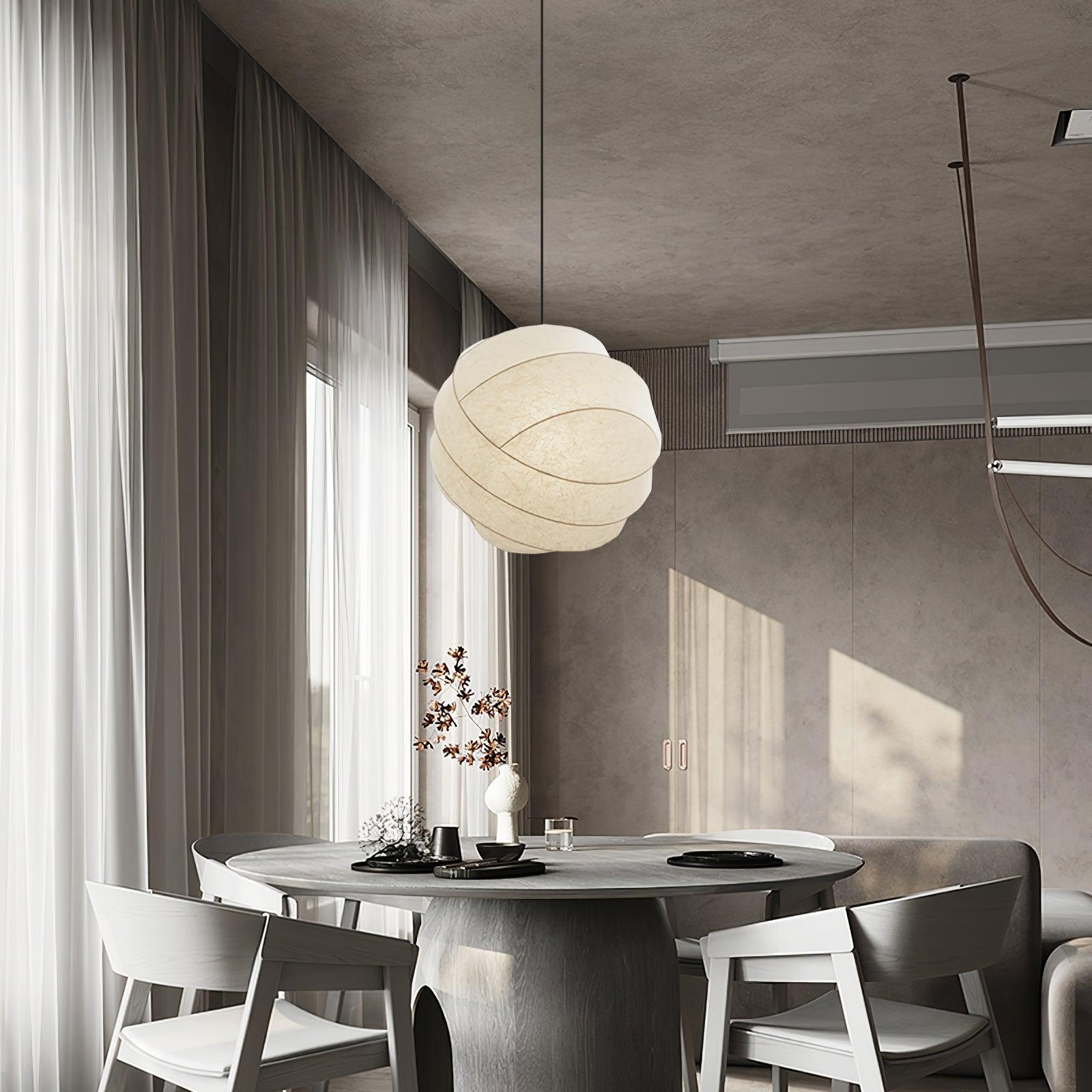 Tupeza Hanglamp