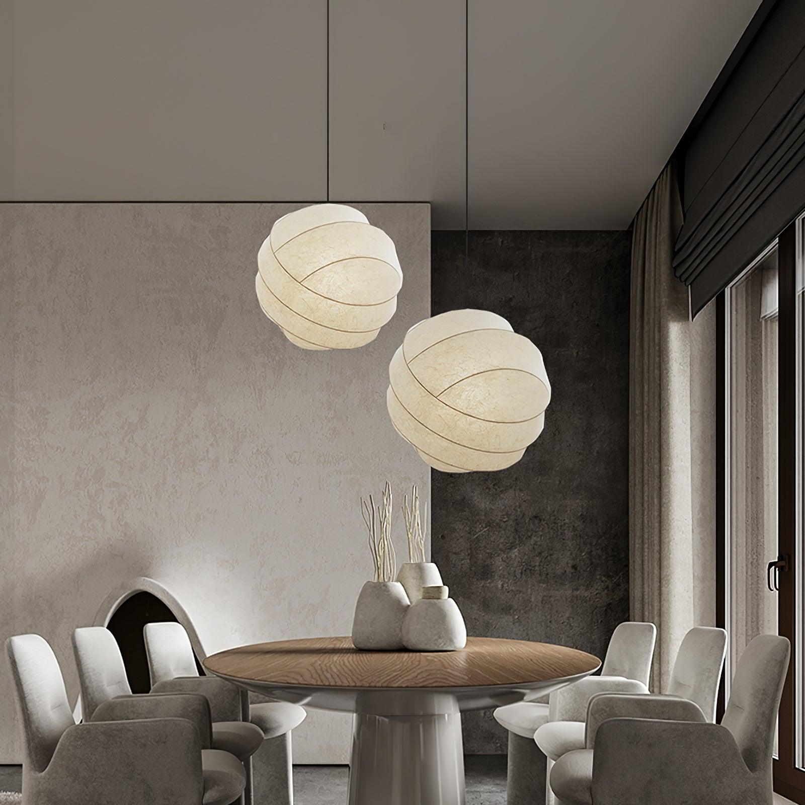 Tupeza Hanglamp