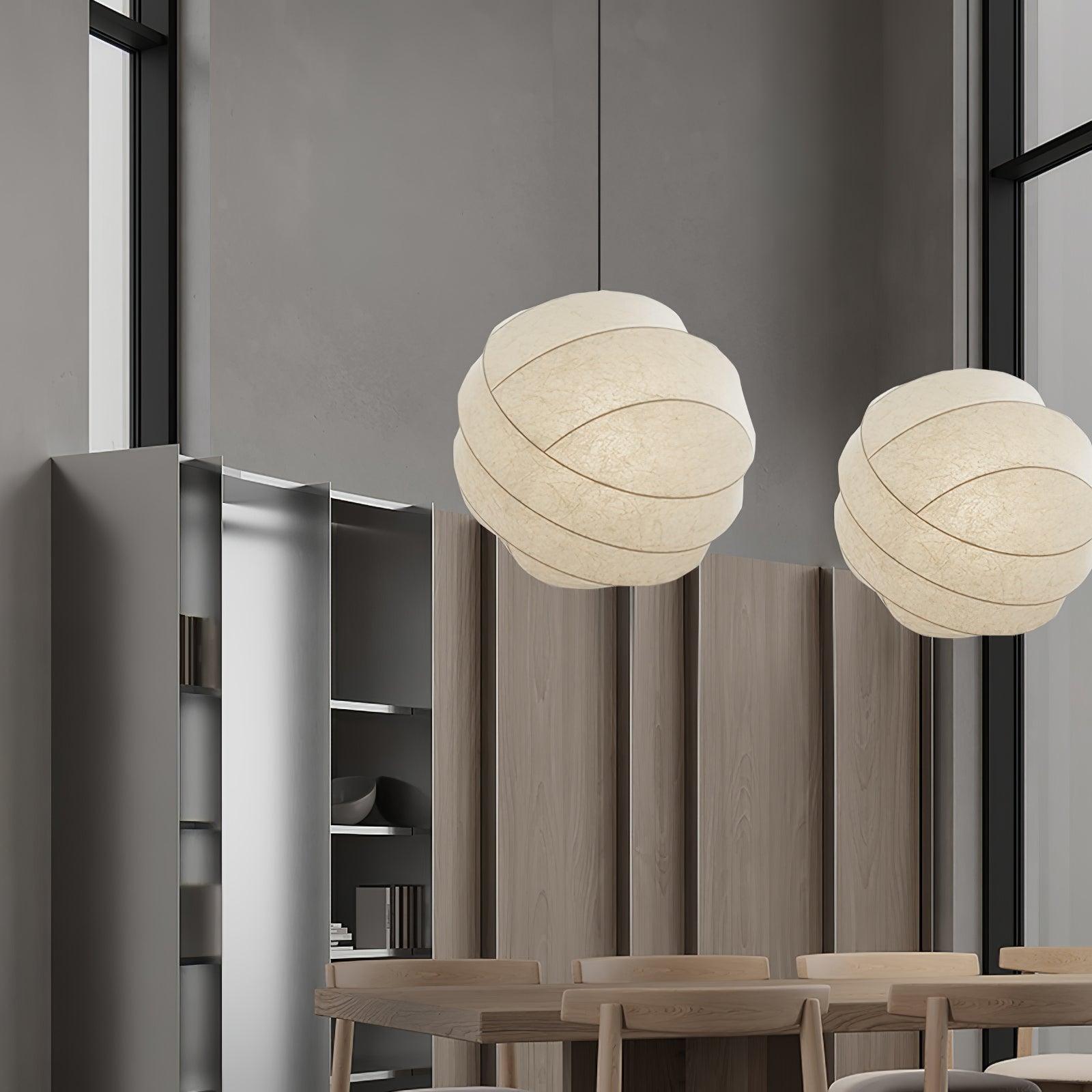 Tupeza Hanglamp