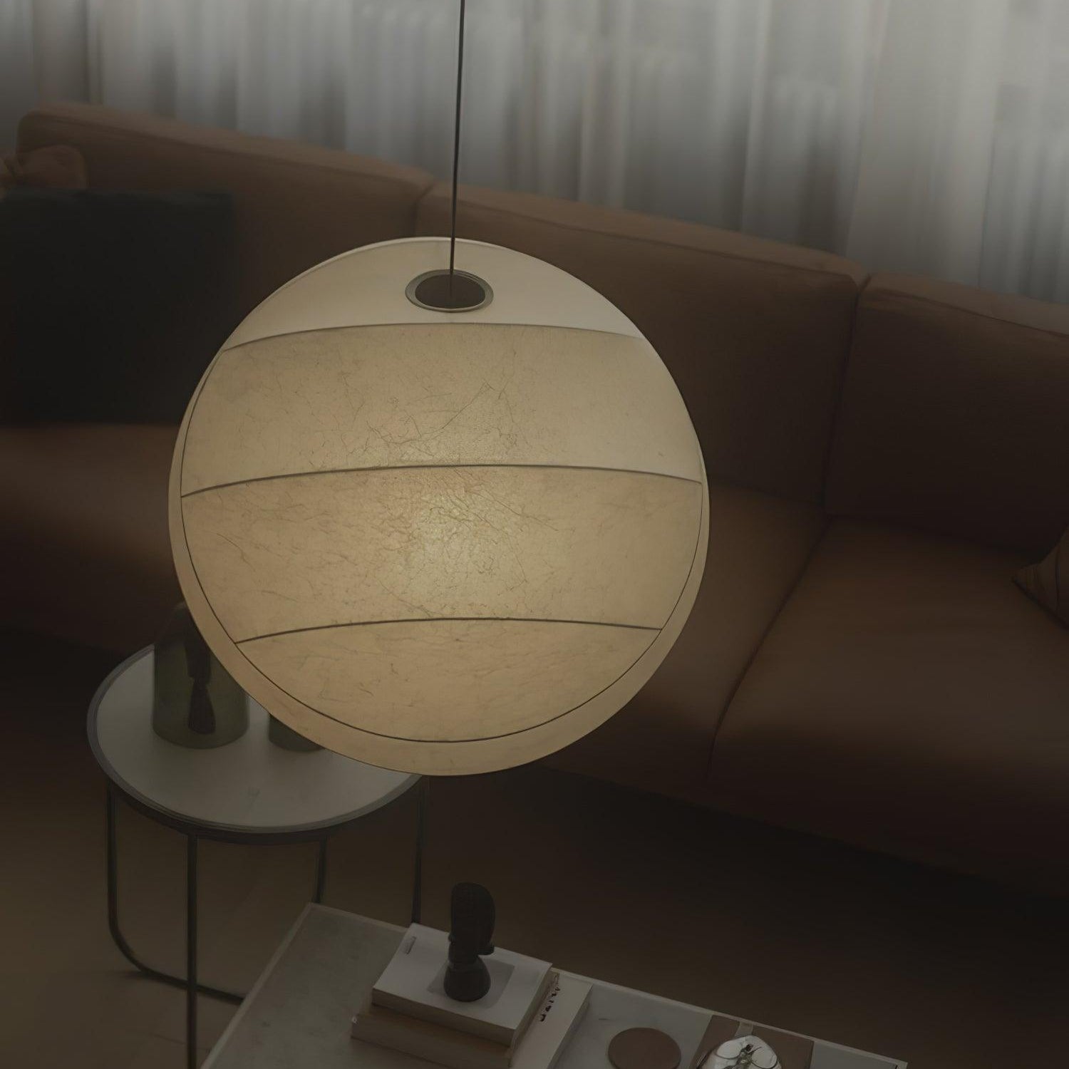 Tupeza Hanglamp
