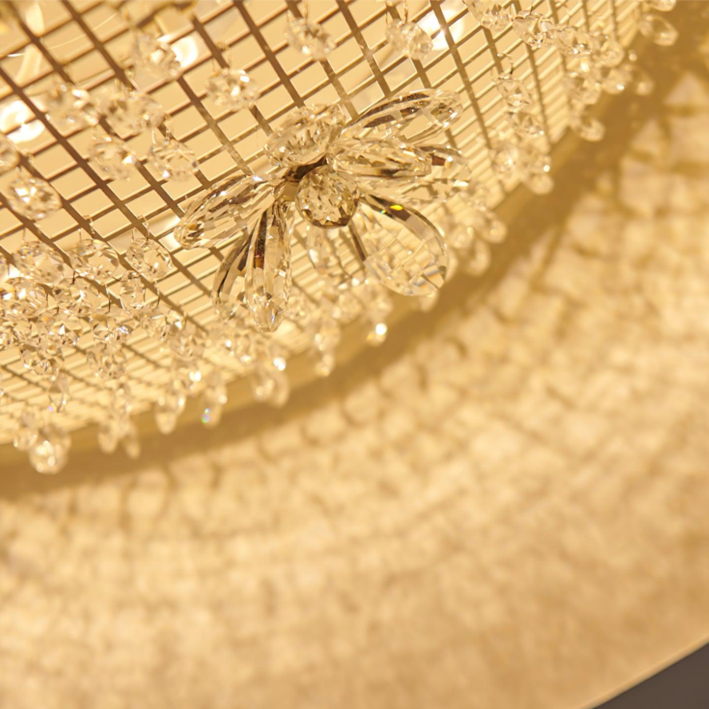 Tumoza Hanglamp