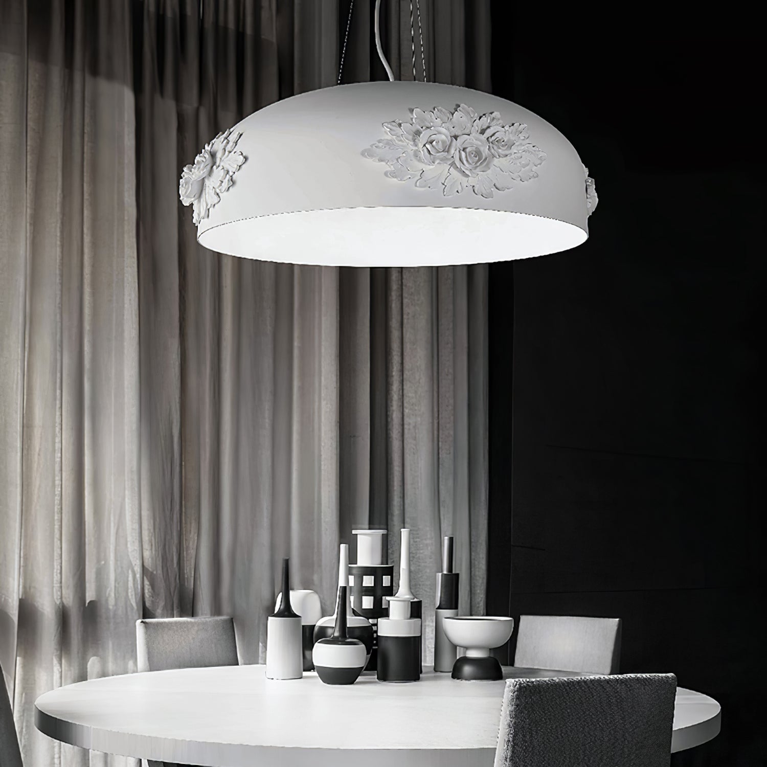 Tumoza Hanglamp