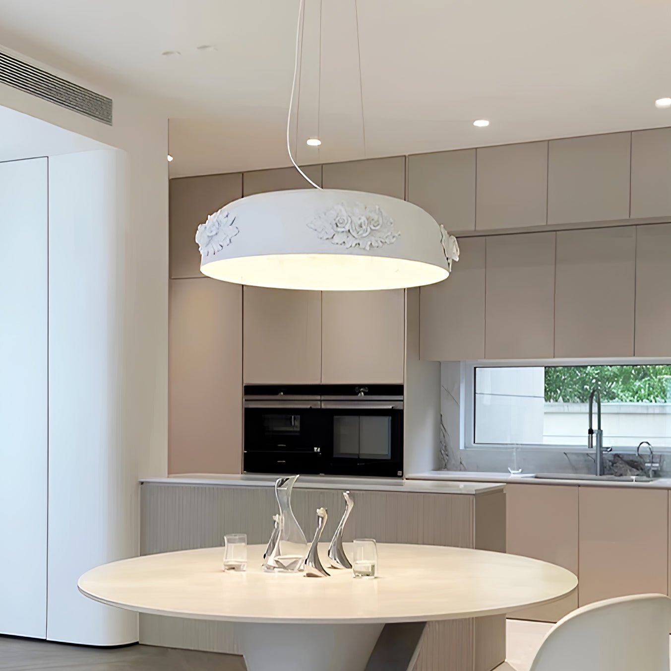 Tumoza Hanglamp