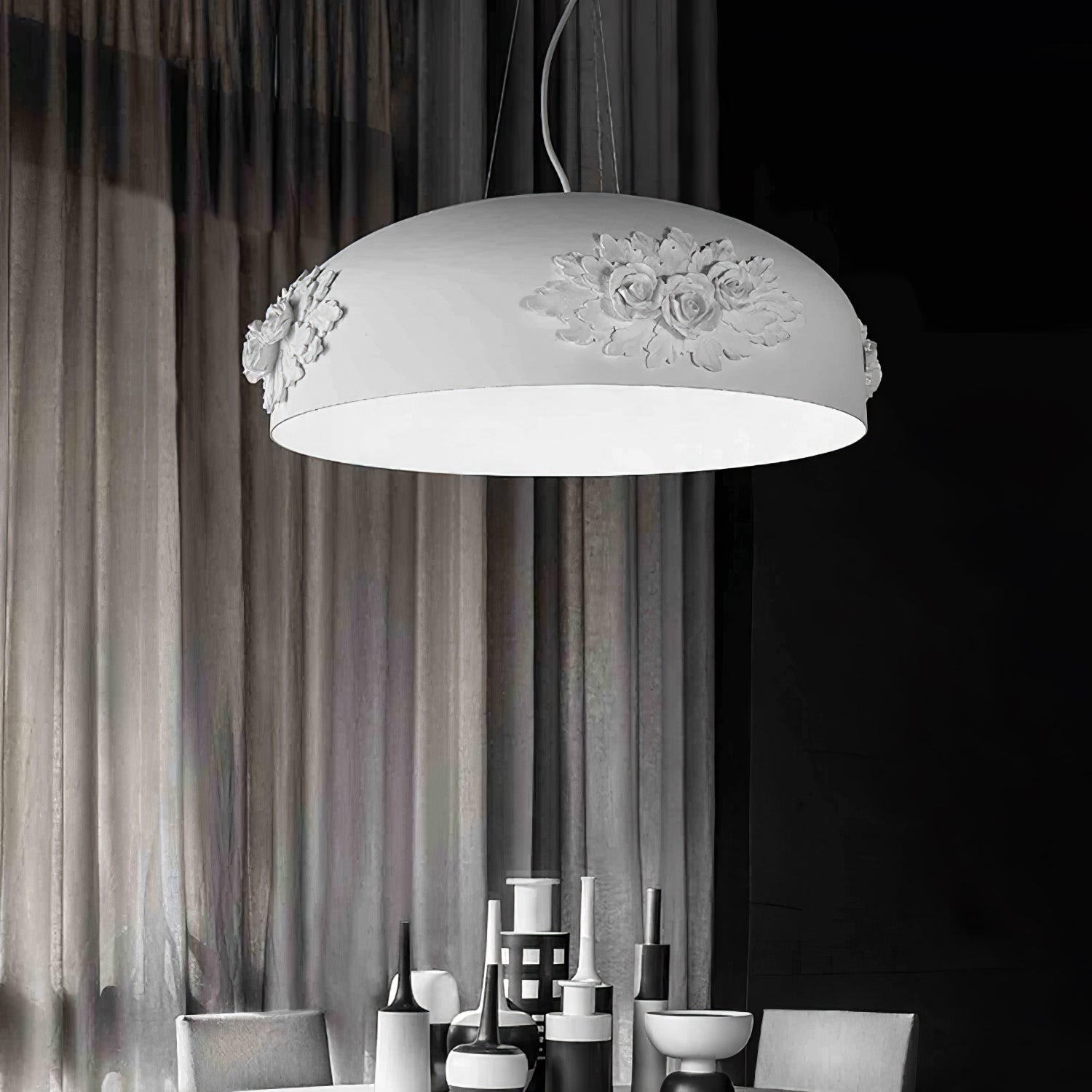 Tumoza Hanglamp