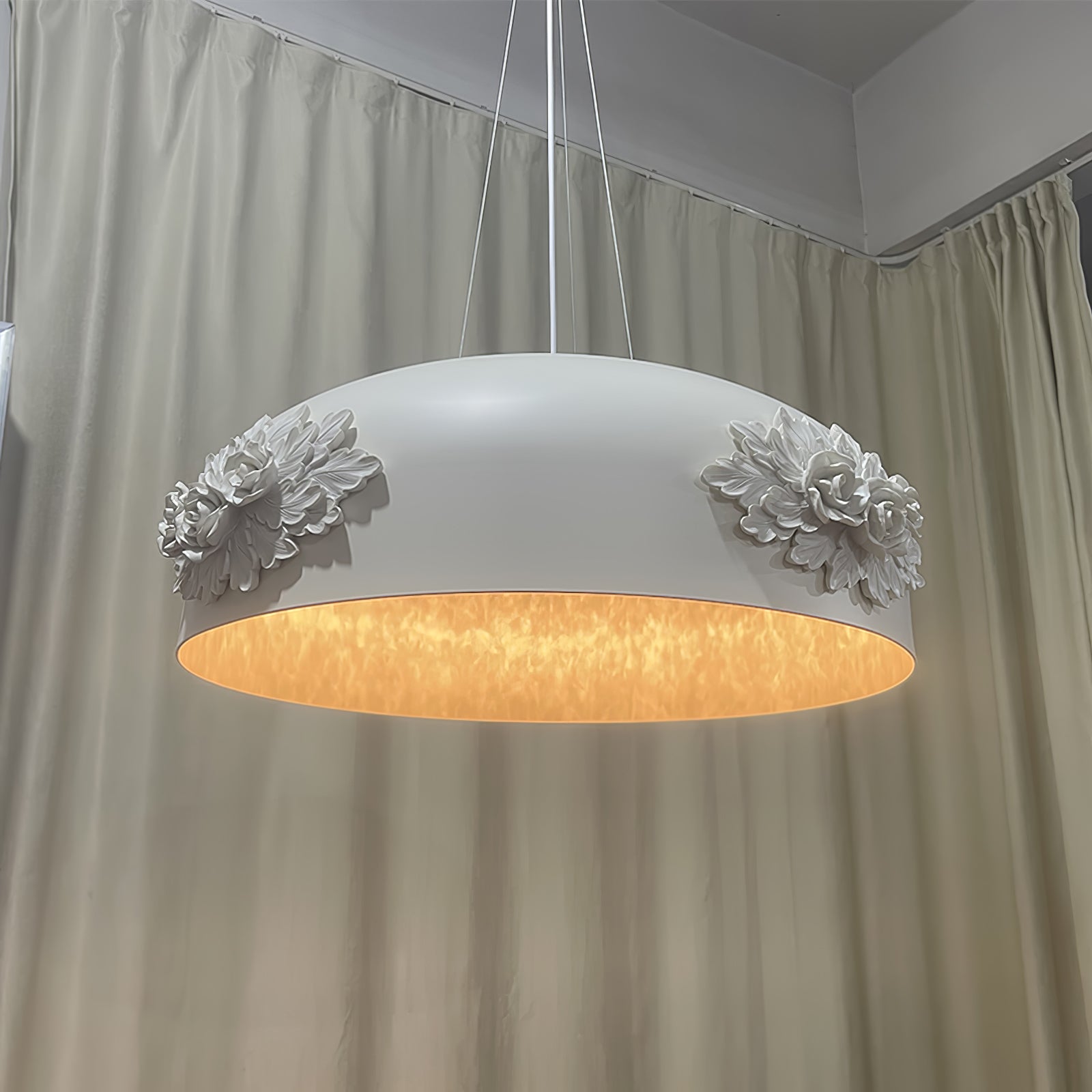 Tumoza Hanglamp