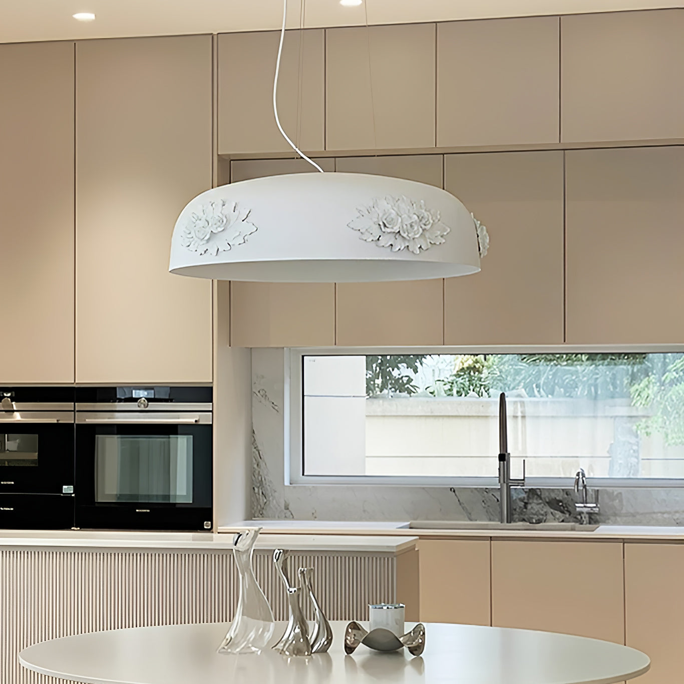Tumoza Hanglamp