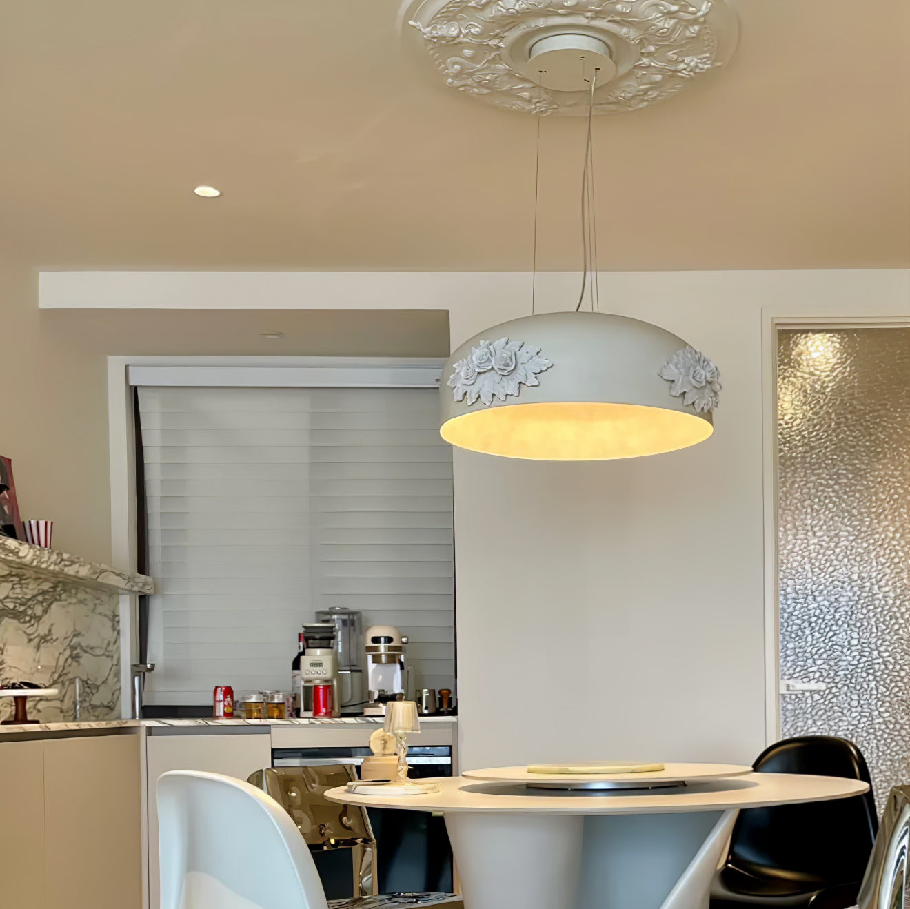 Tumoza Hanglamp